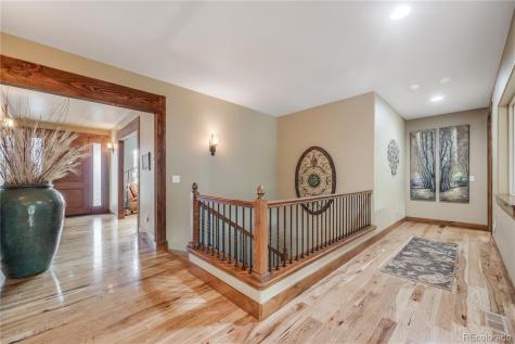 16650 Remington Road Colorado Springs CO 80908