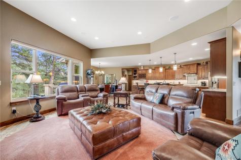 16650 Remington Road Colorado Springs CO 80908