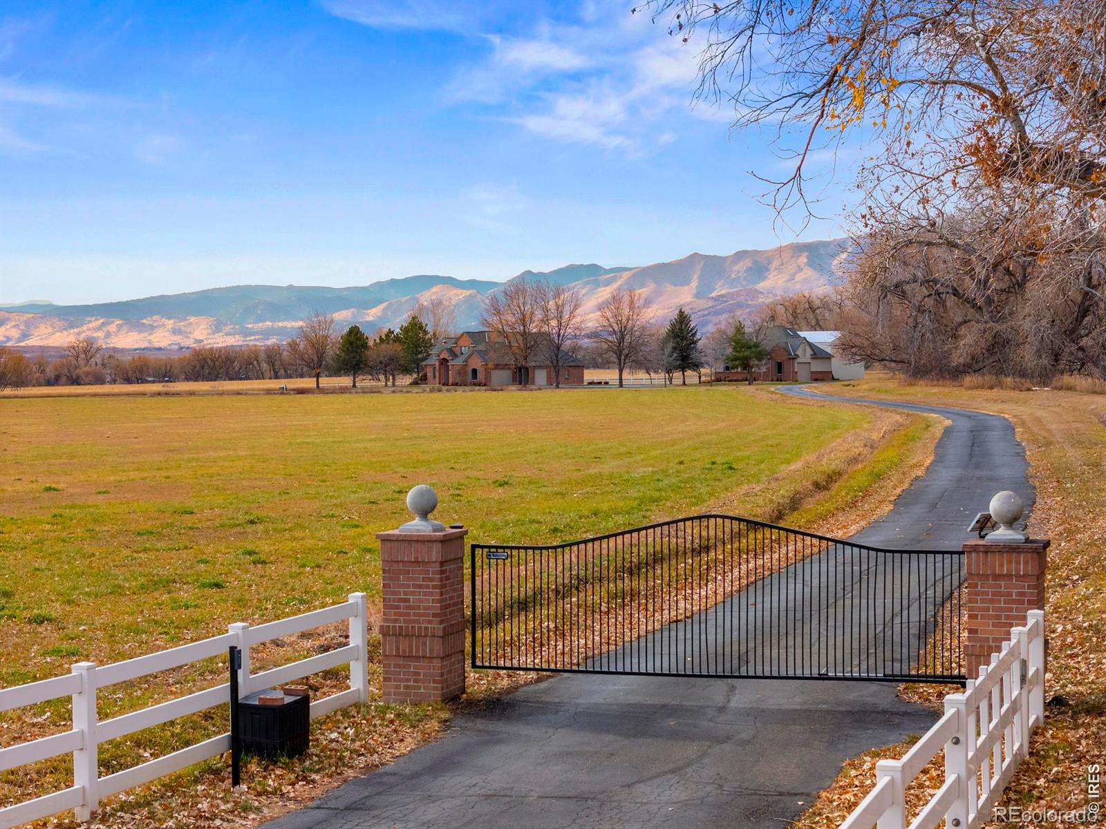 13155 N 75th Street Longmont CO 80503