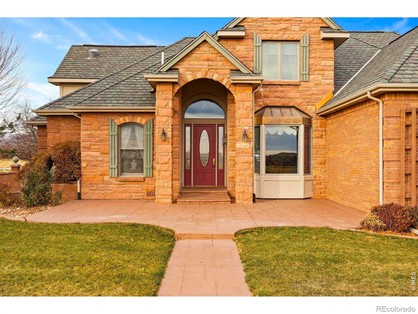 13155 N 75th Street Longmont CO 80503