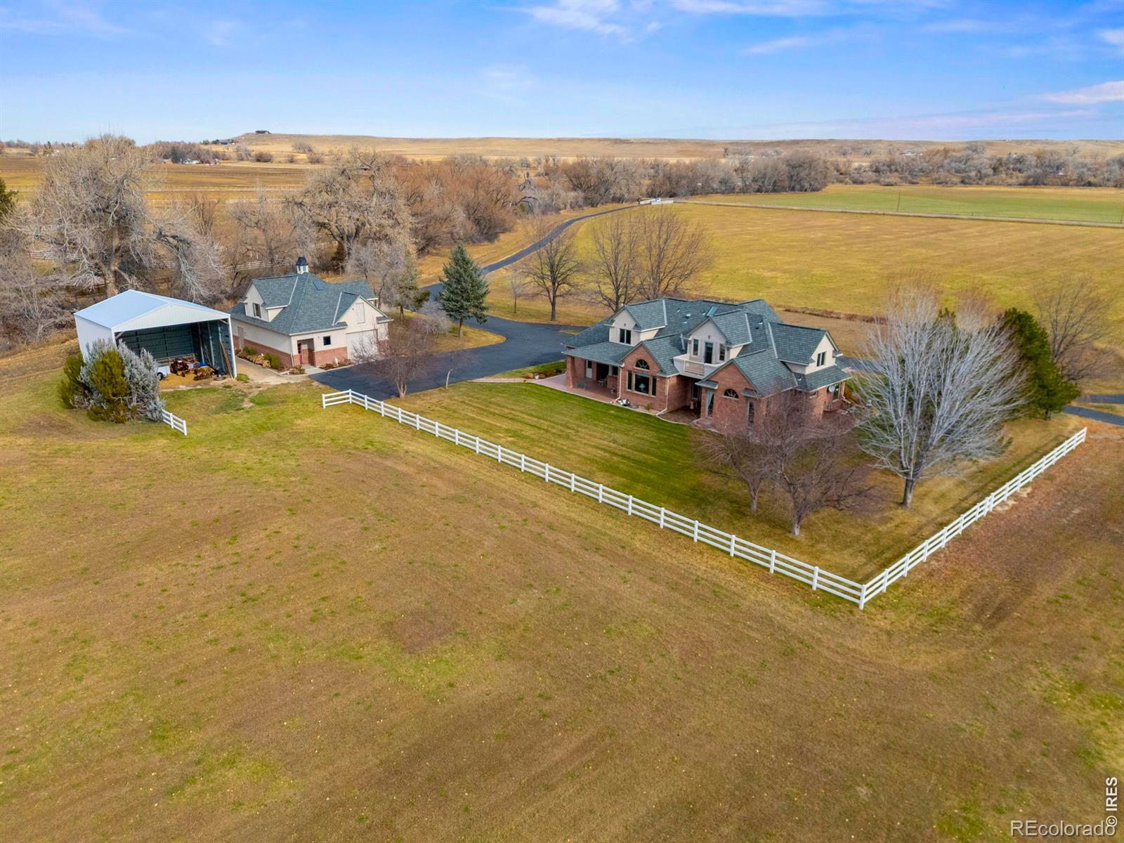 13155 N 75th Street Longmont CO 80503