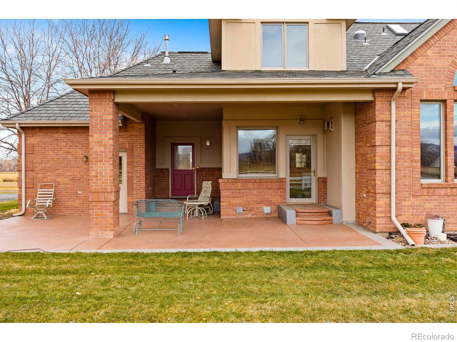 13155 N 75th Street Longmont CO 80503
