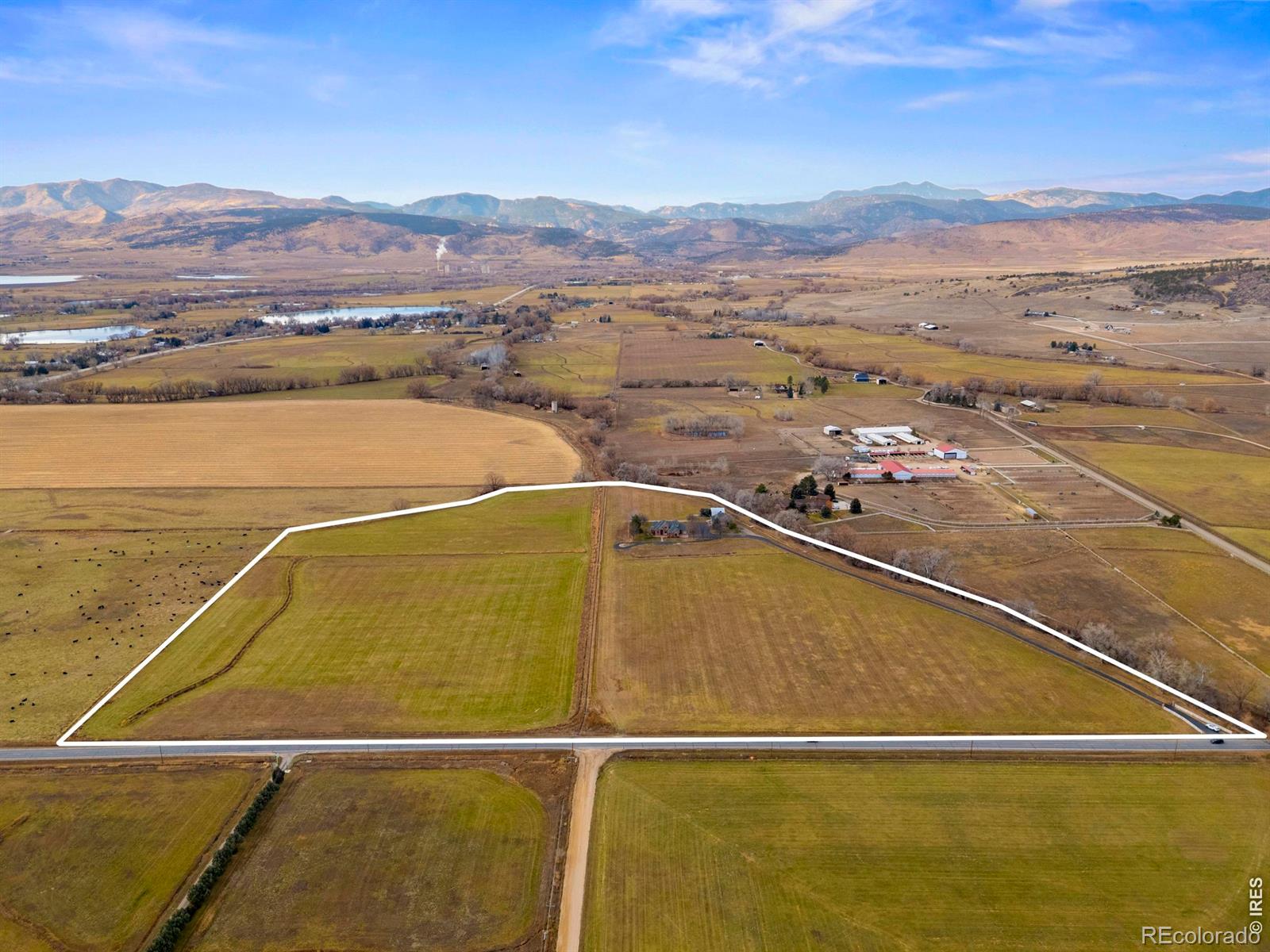 13155 N 75th Street Longmont CO 80503