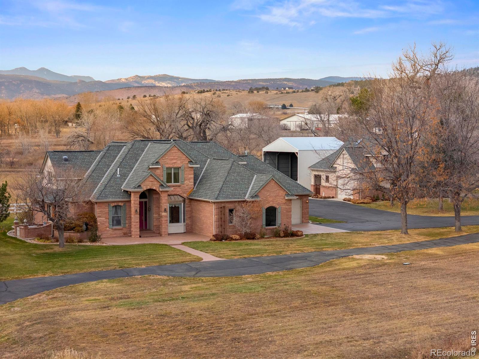 13155 N 75th Street Longmont CO 80503