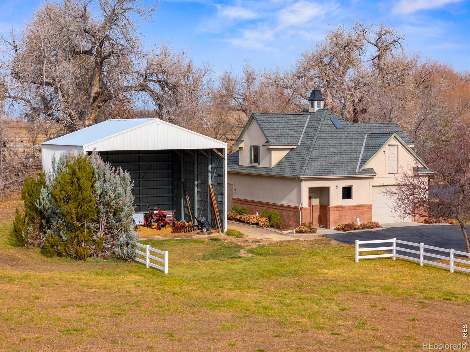 13155 N 75th Street Longmont CO 80503
