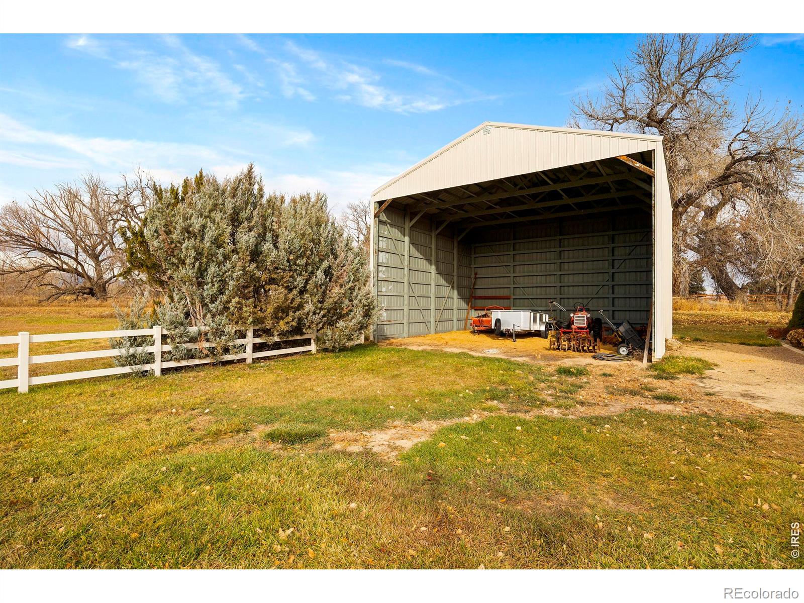13155 N 75th Street Longmont CO 80503