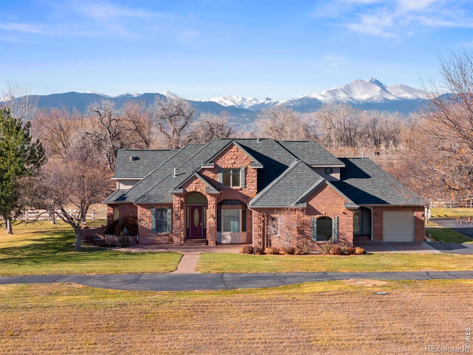 13155 N 75th Street Longmont CO 80503