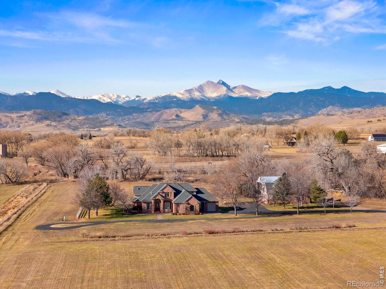 13155 N 75th Street Longmont CO 80503