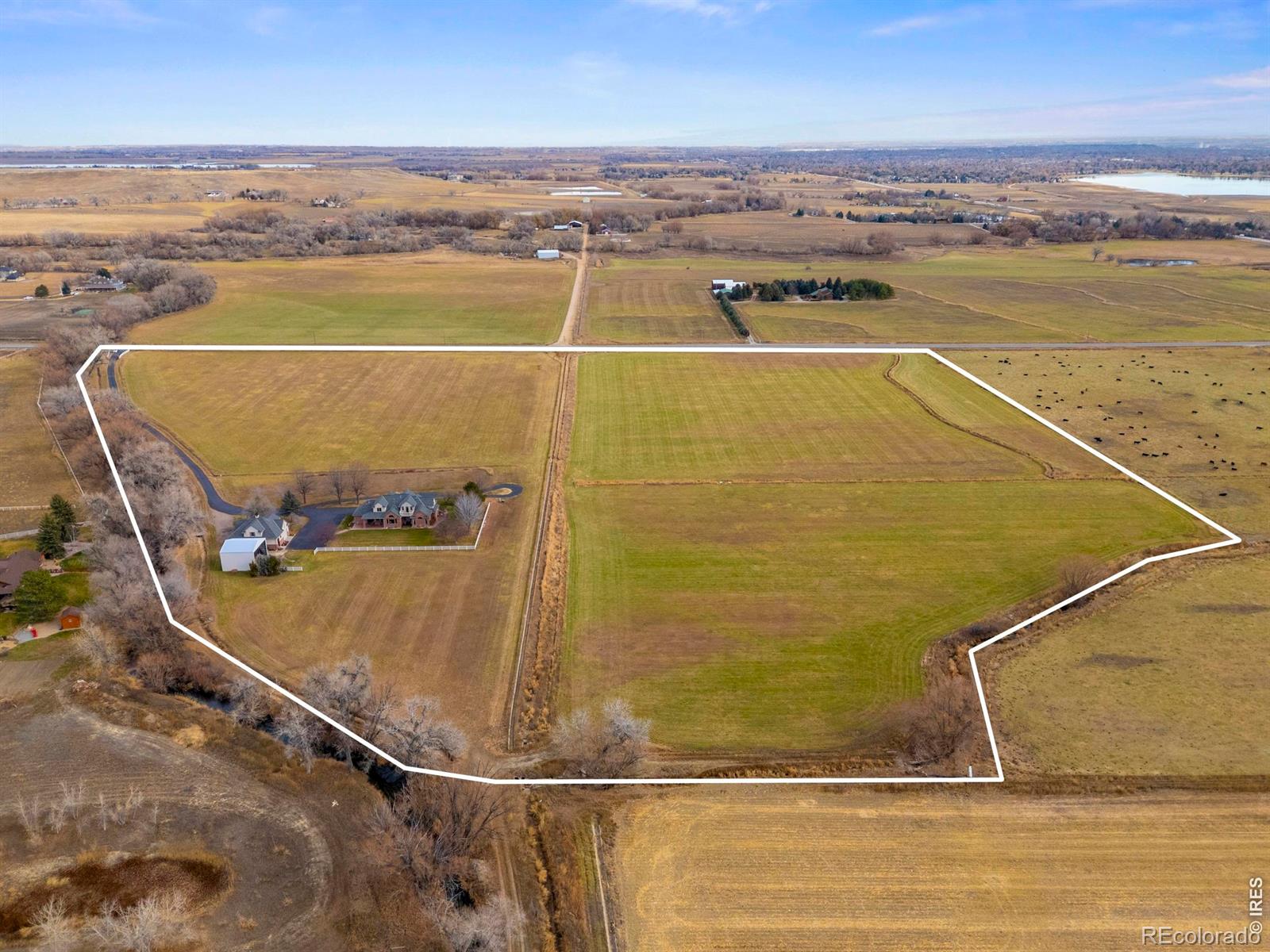 13155 N 75th Street Longmont CO 80503