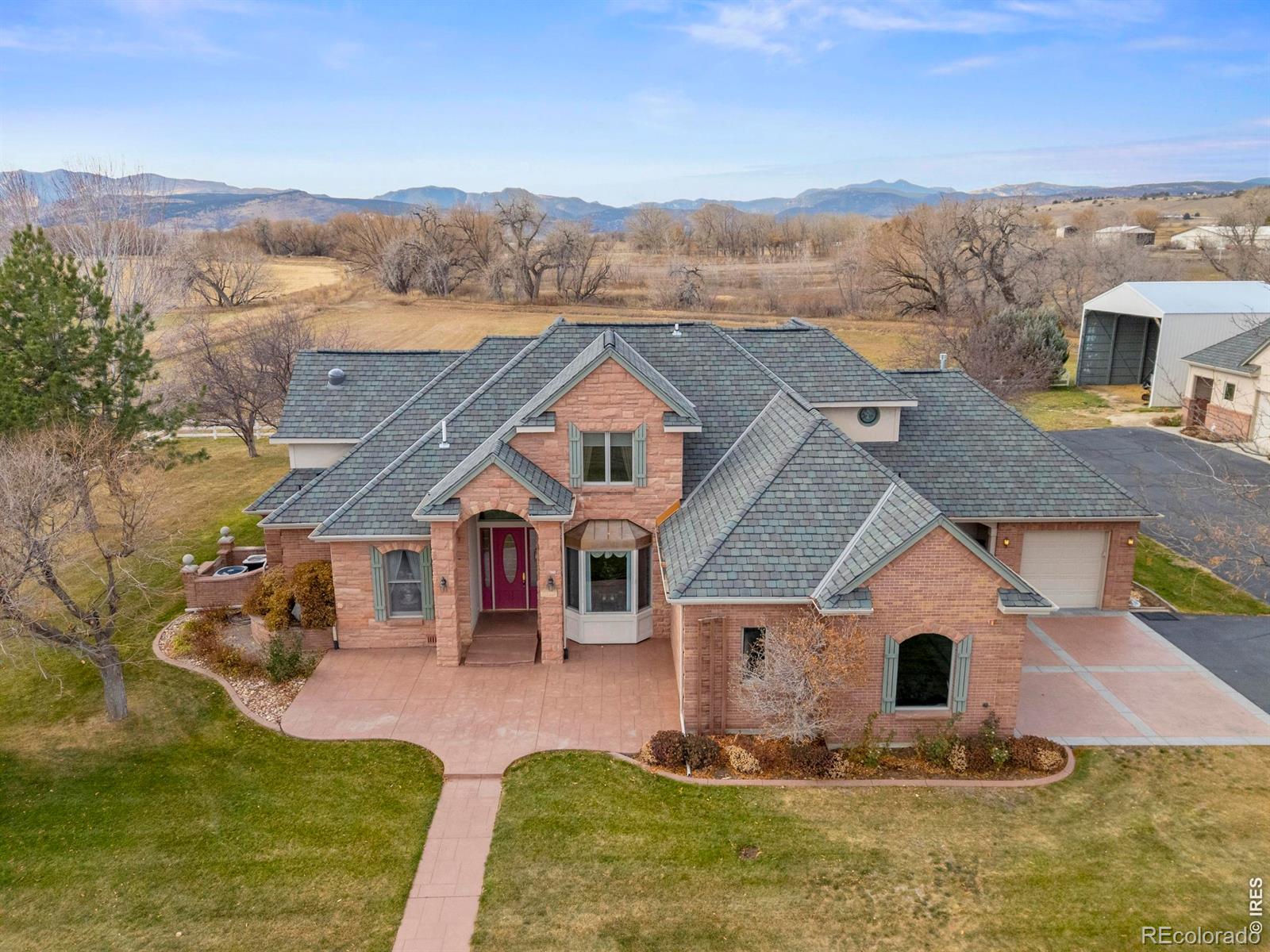 13155 N 75th Street Longmont CO 80503