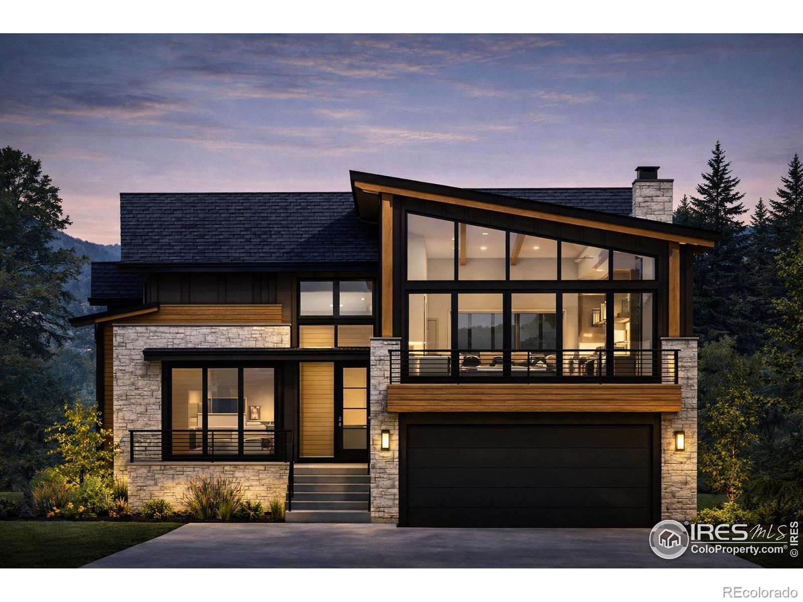 14467 Anvil Circle Golden CO 80403