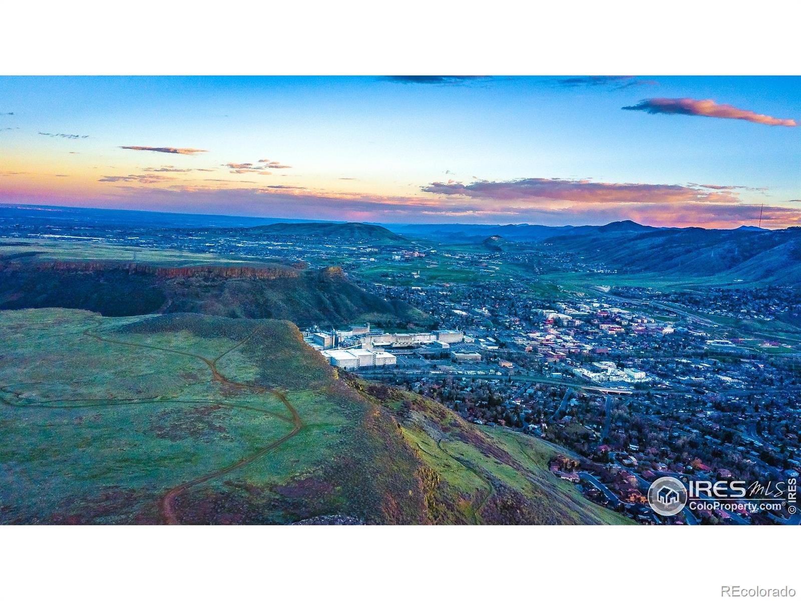 14467 Anvil Circle Golden CO 80403