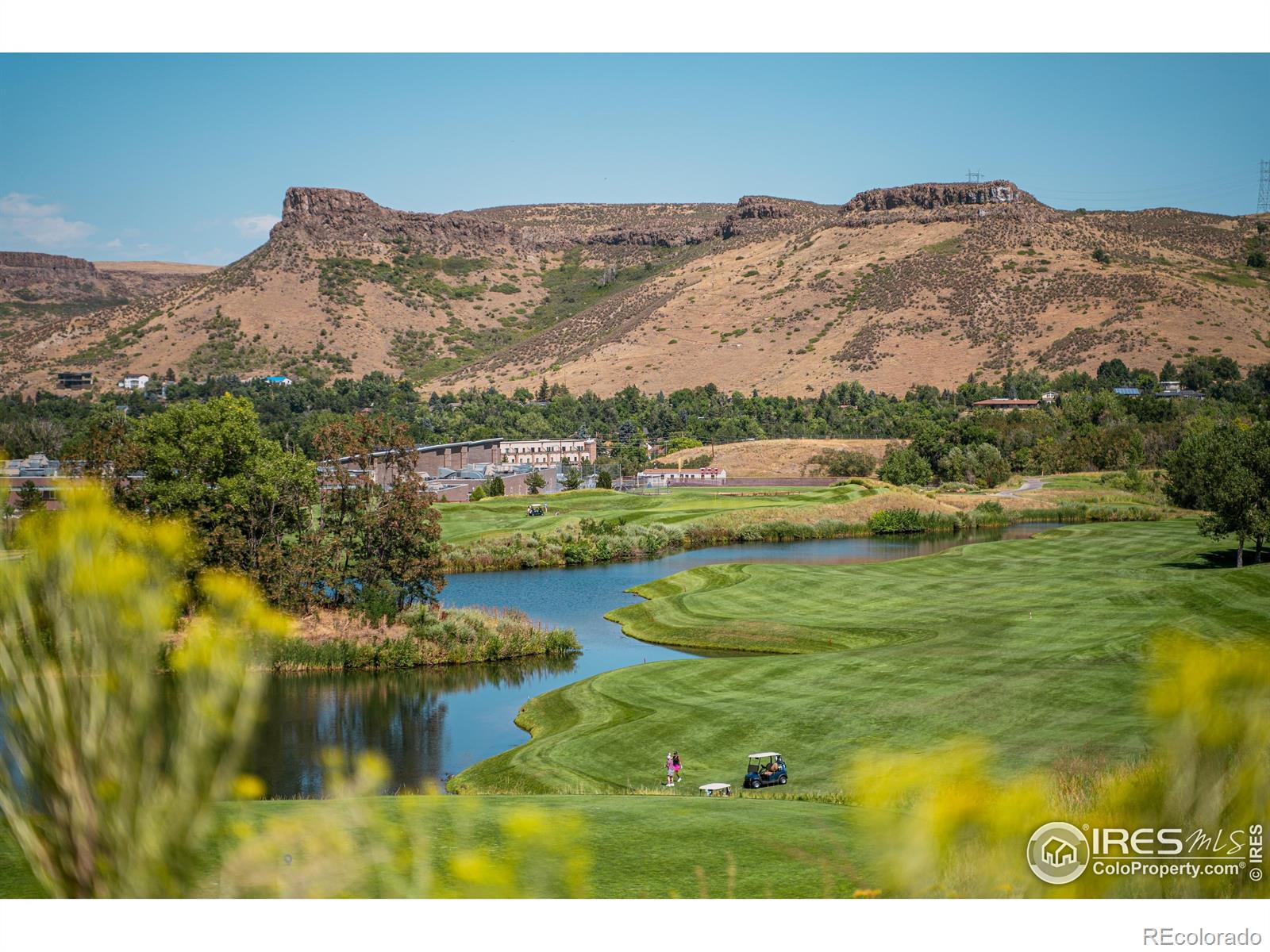 14467 Anvil Circle Golden CO 80403