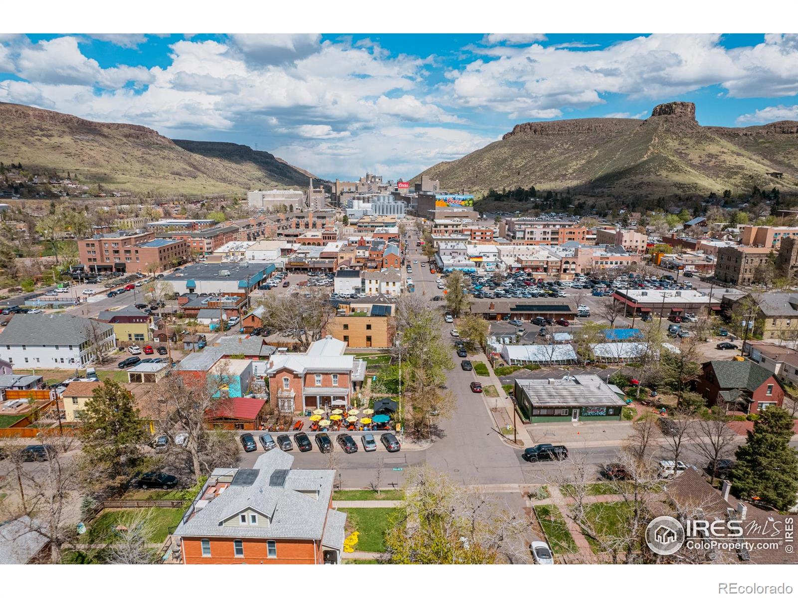 14467 Anvil Circle Golden CO 80403