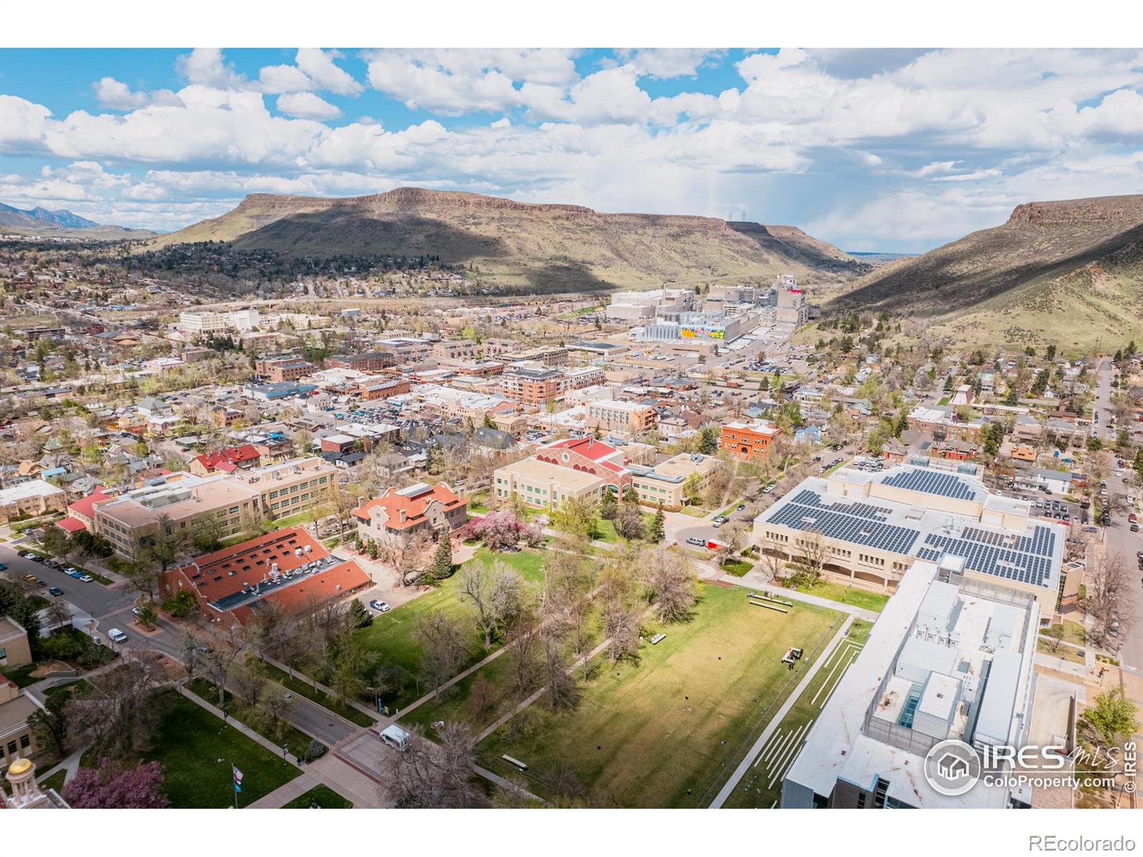 14467 Anvil Circle Golden CO 80403