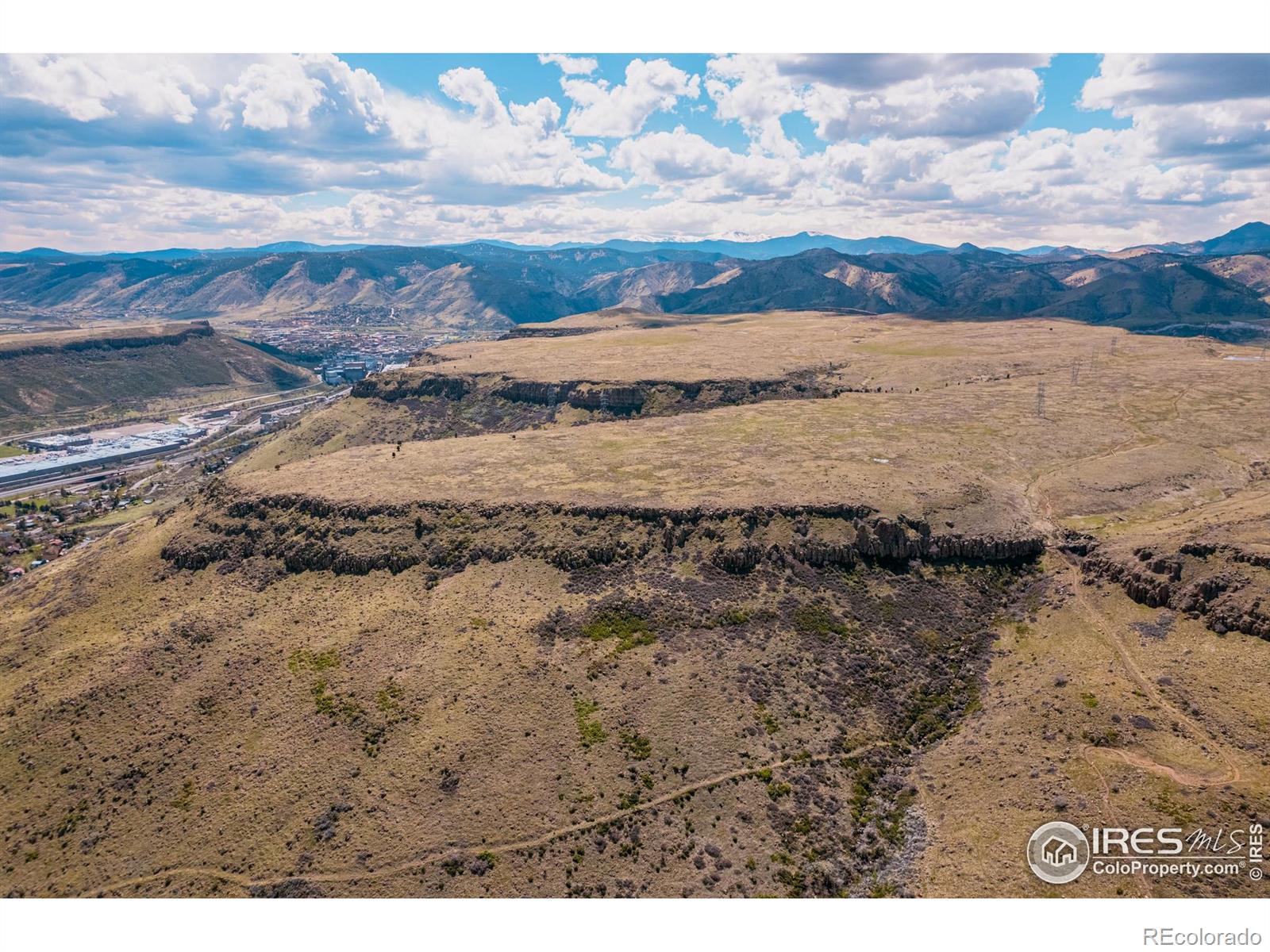 14467 Anvil Circle Golden CO 80403