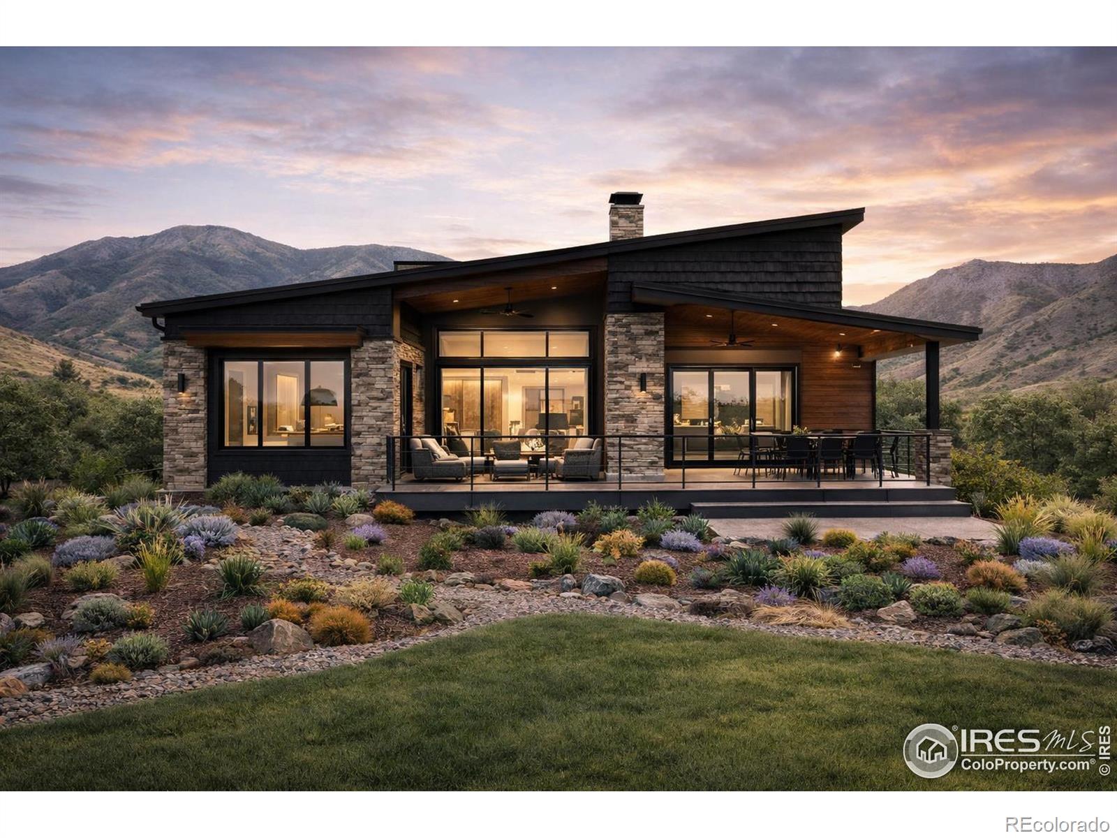 14467 Anvil Circle Golden CO 80403