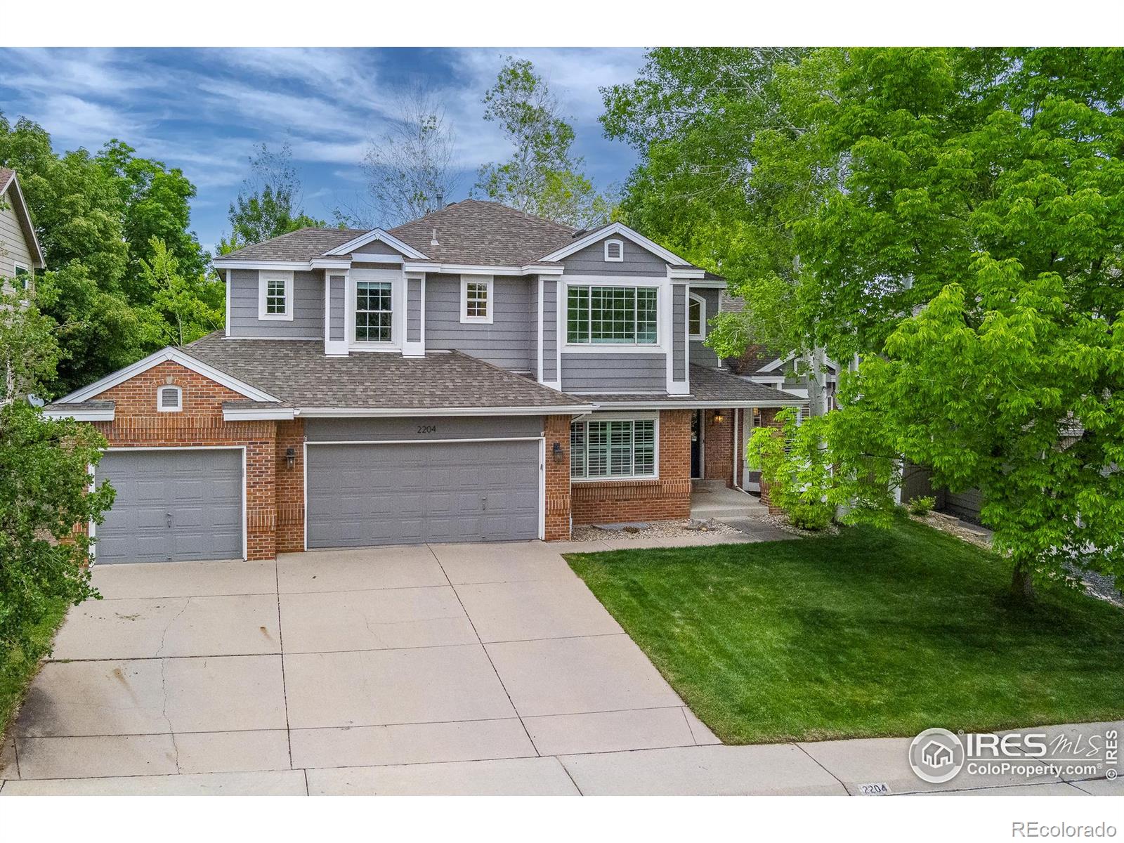2204 Lasalle Street Superior CO 80027