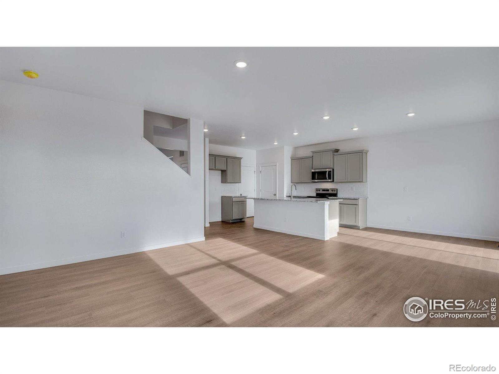825 S Apex Avenue Fort Lupton CO 80621