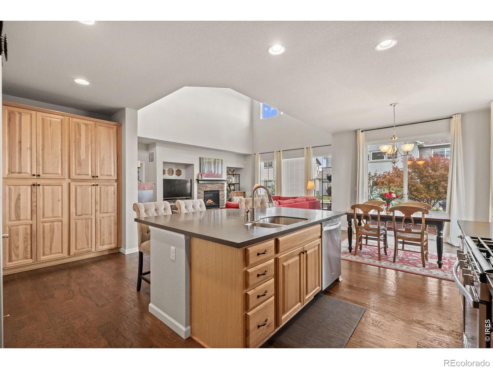 852 Laramie Lane Erie CO 80516