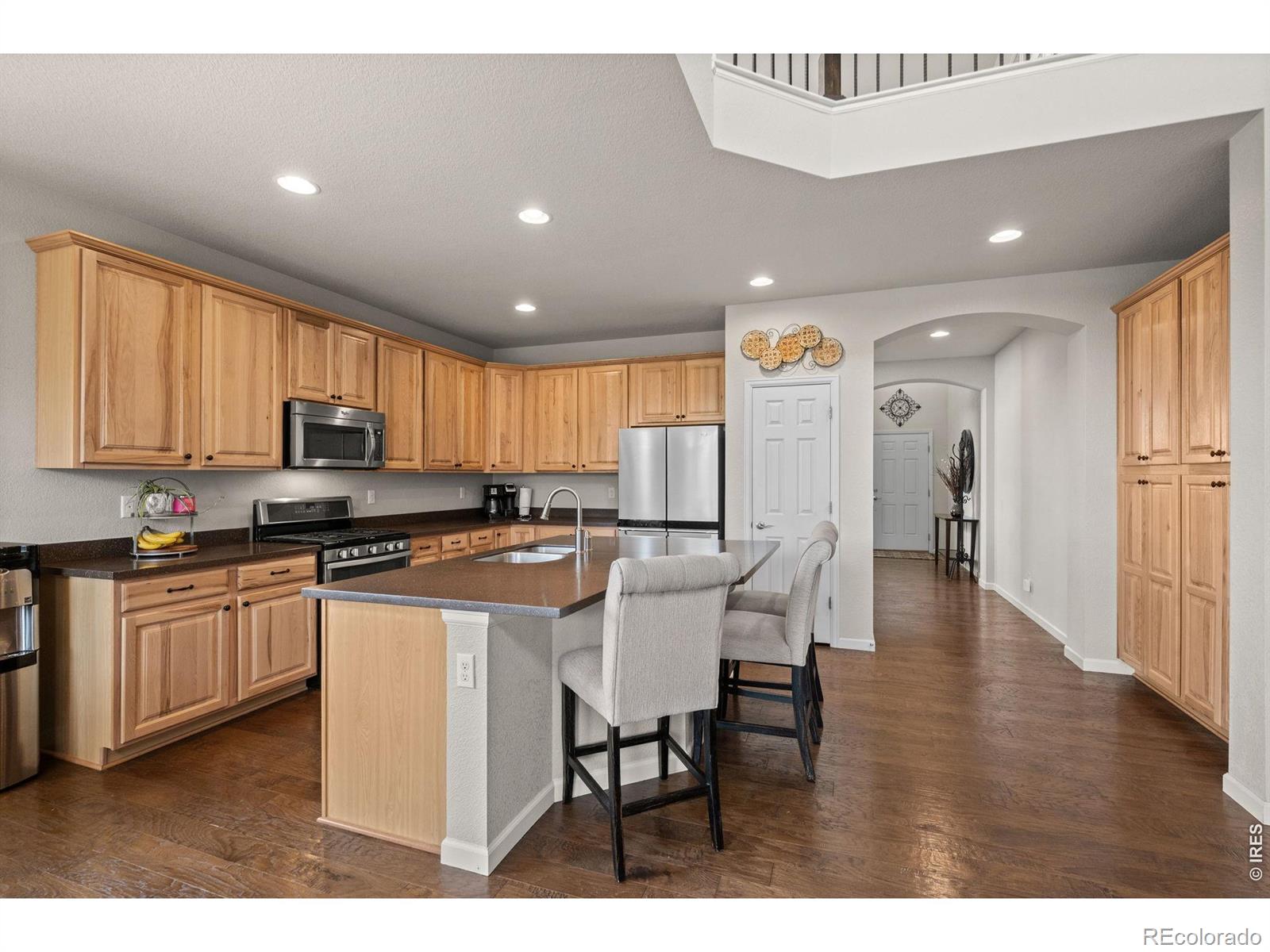 852 Laramie Lane Erie CO 80516