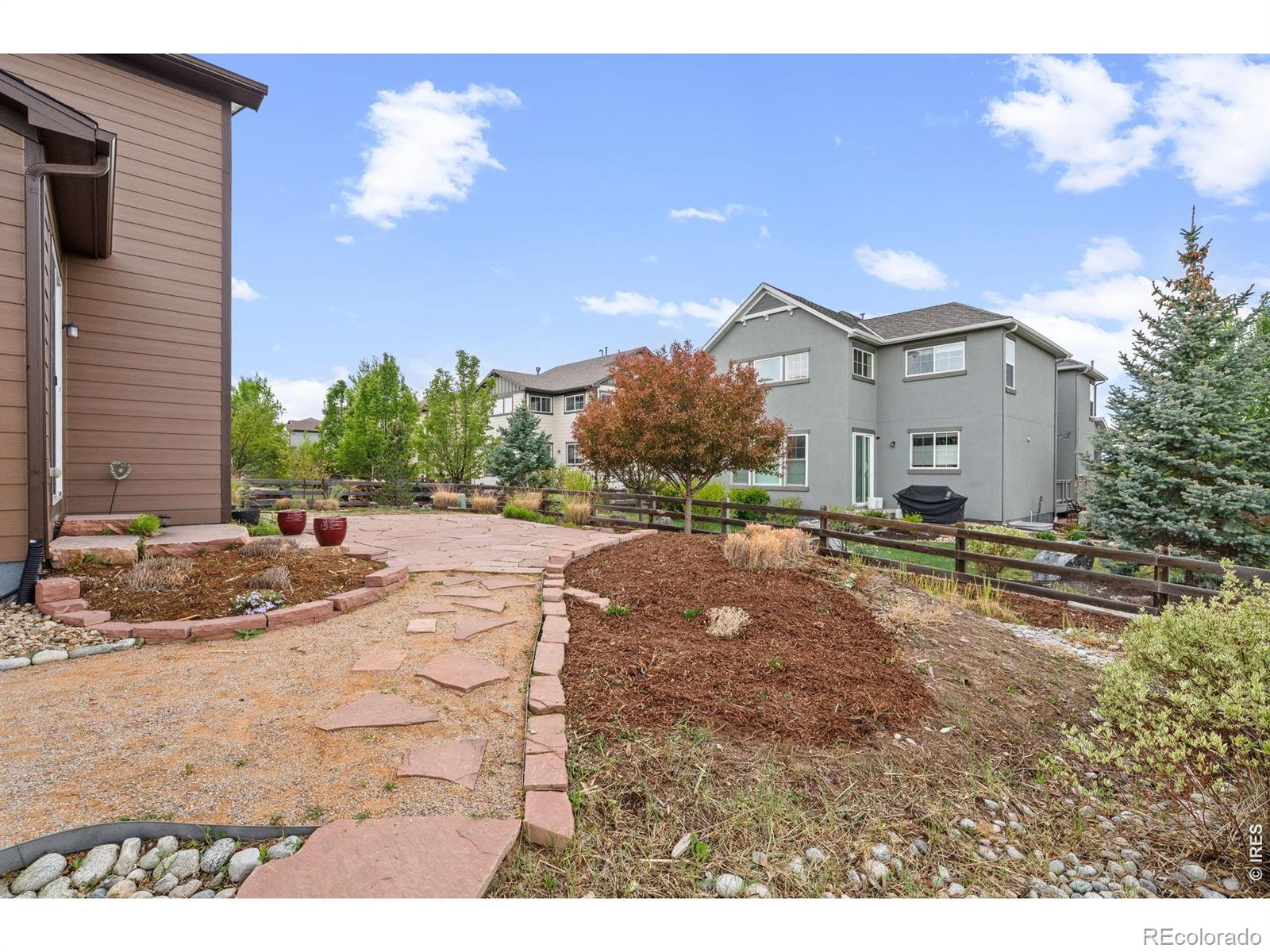 852 Laramie Lane Erie CO 80516