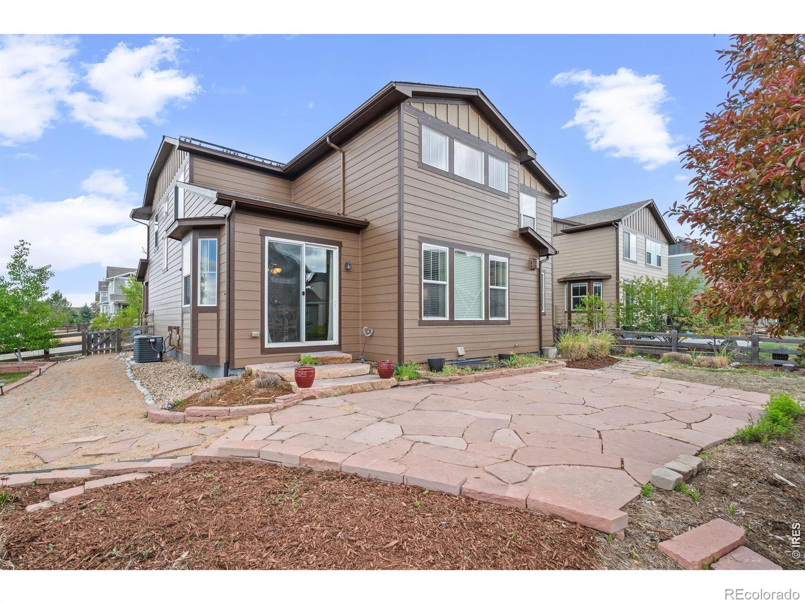 852 Laramie Lane Erie CO 80516