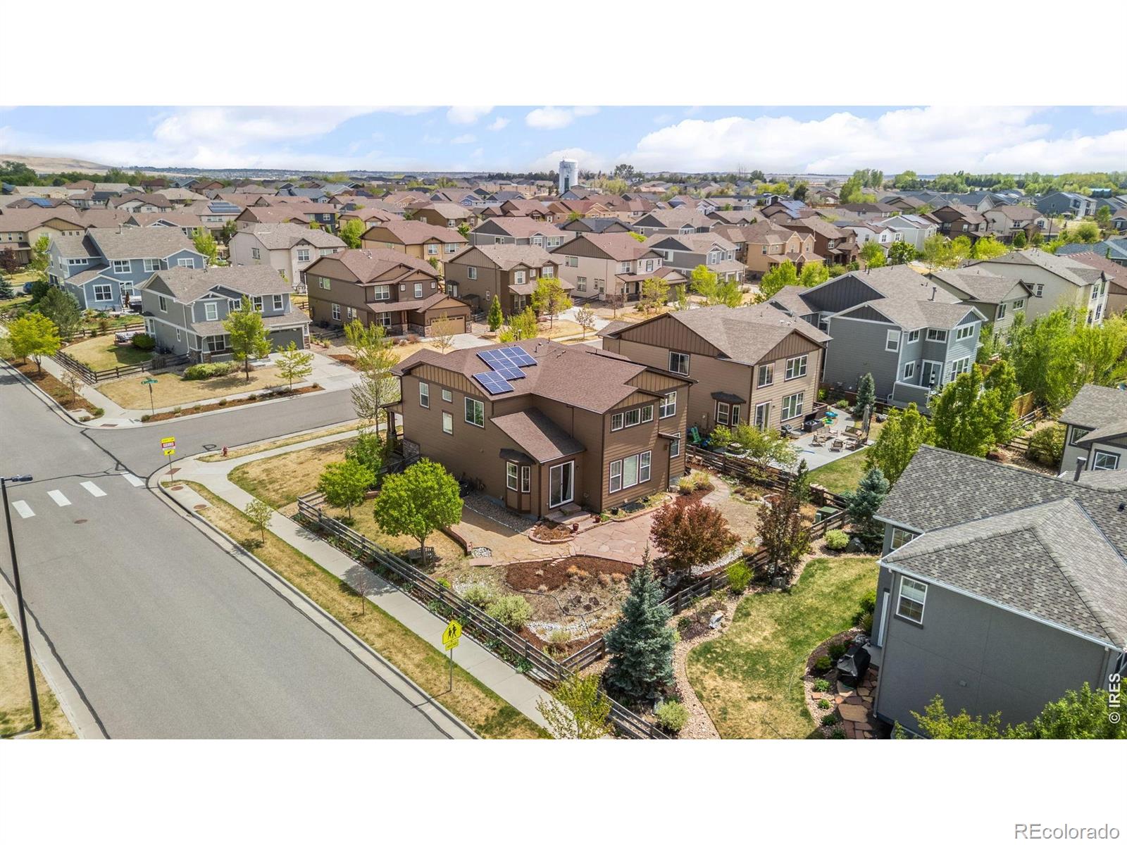 852 Laramie Lane Erie CO 80516