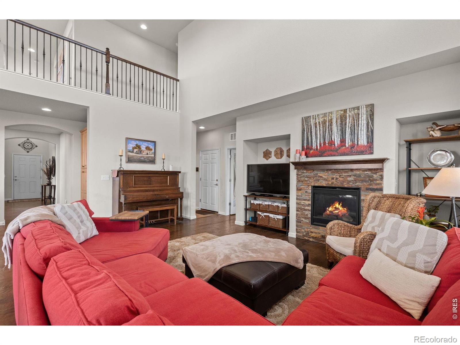 852 Laramie Lane Erie CO 80516