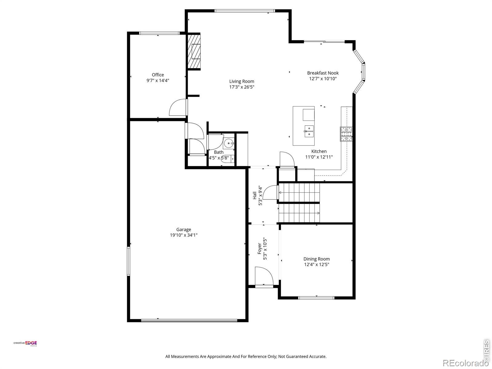 852 Laramie Lane Erie CO 80516