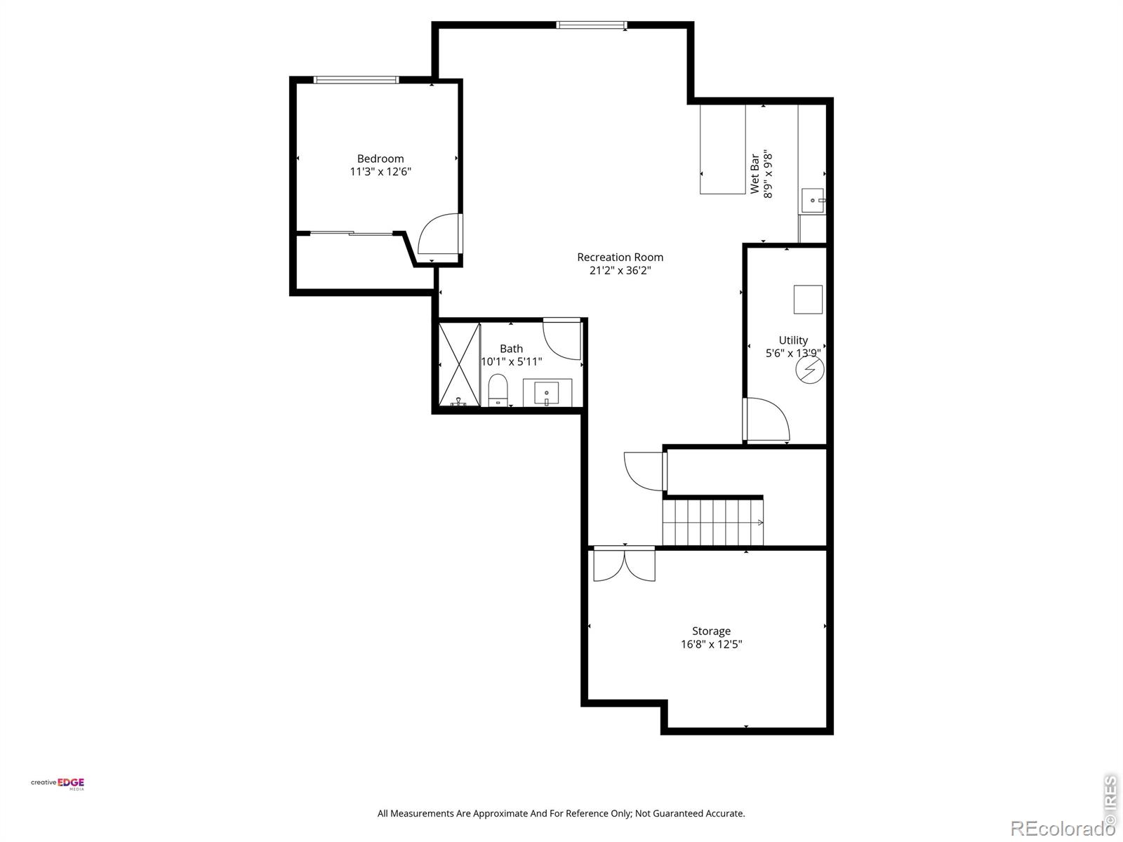 852 Laramie Lane Erie CO 80516