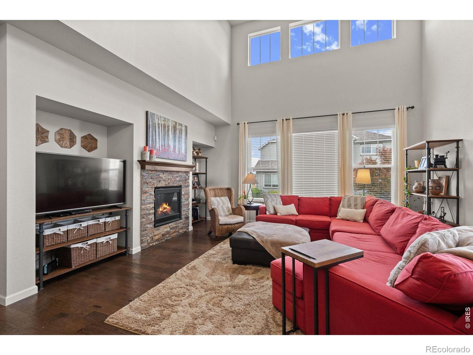 852 Laramie Lane Erie CO 80516