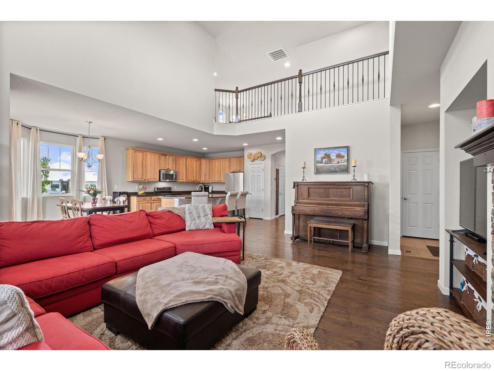 852 Laramie Lane Erie CO 80516