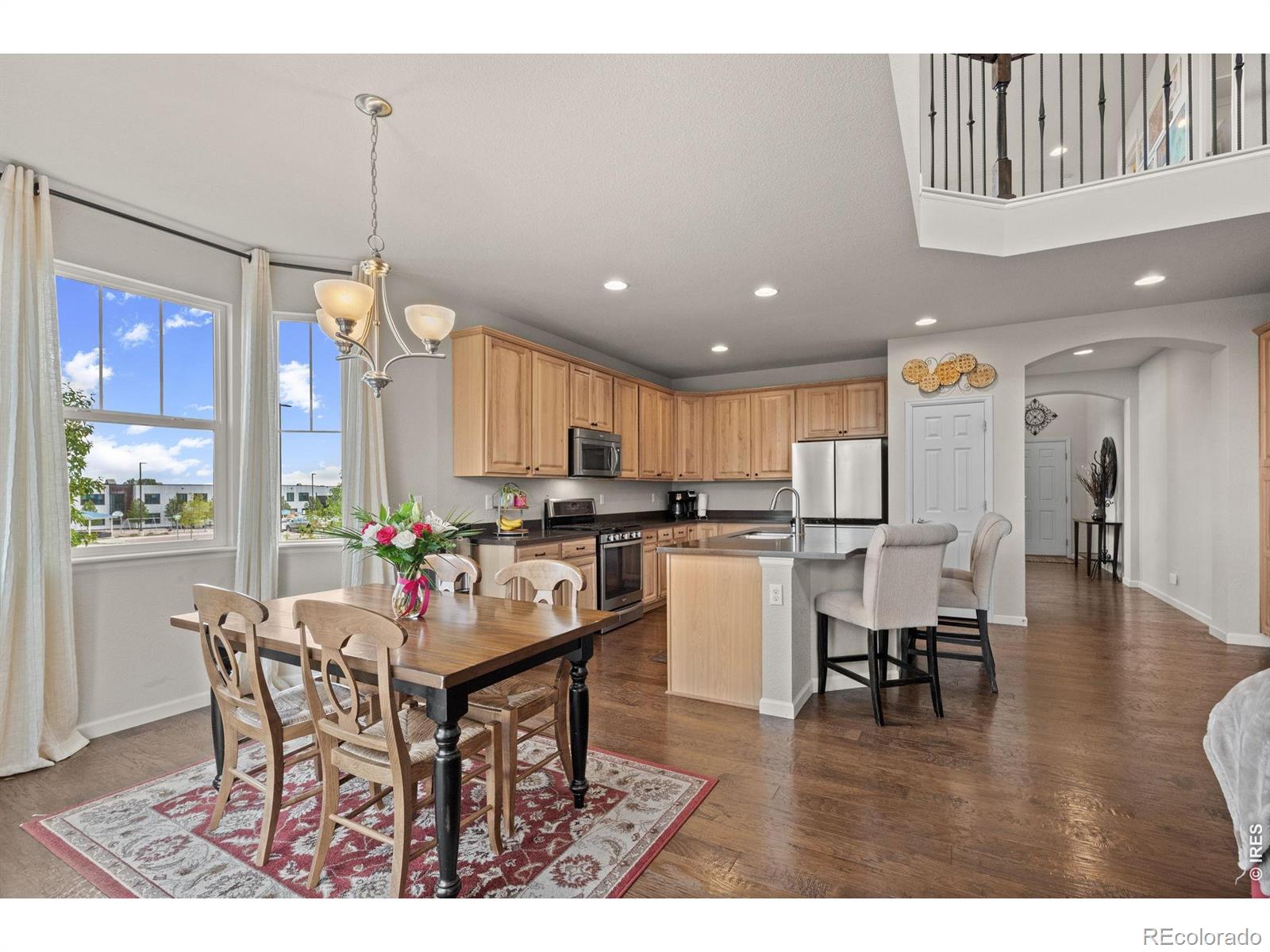 852 Laramie Lane Erie CO 80516