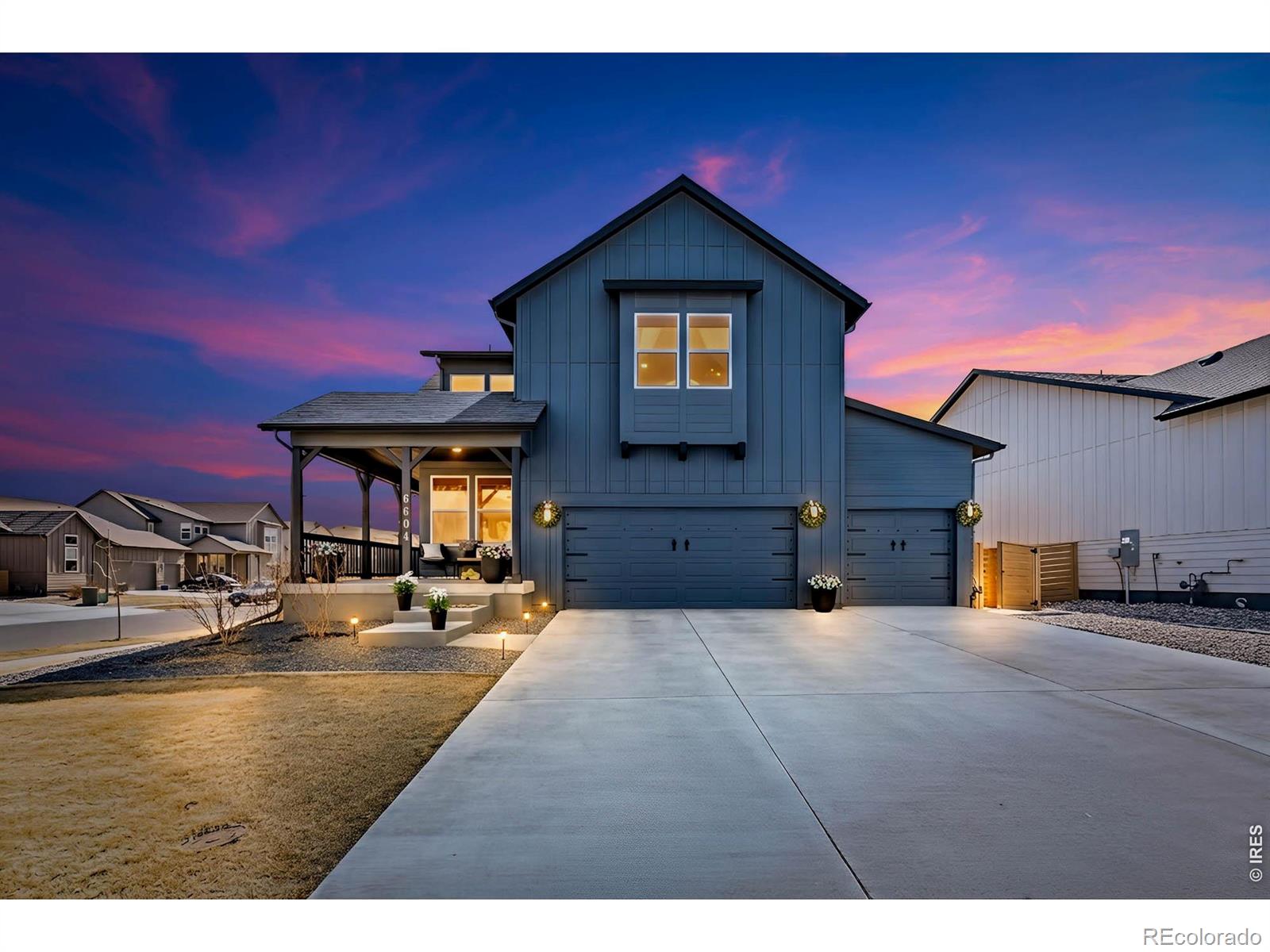 6604 7th Street Greeley CO 80634