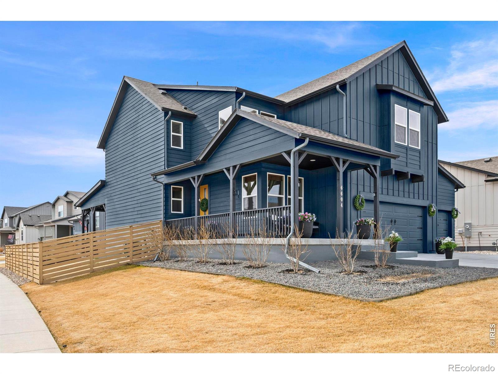 6604 7th Street Greeley CO 80634