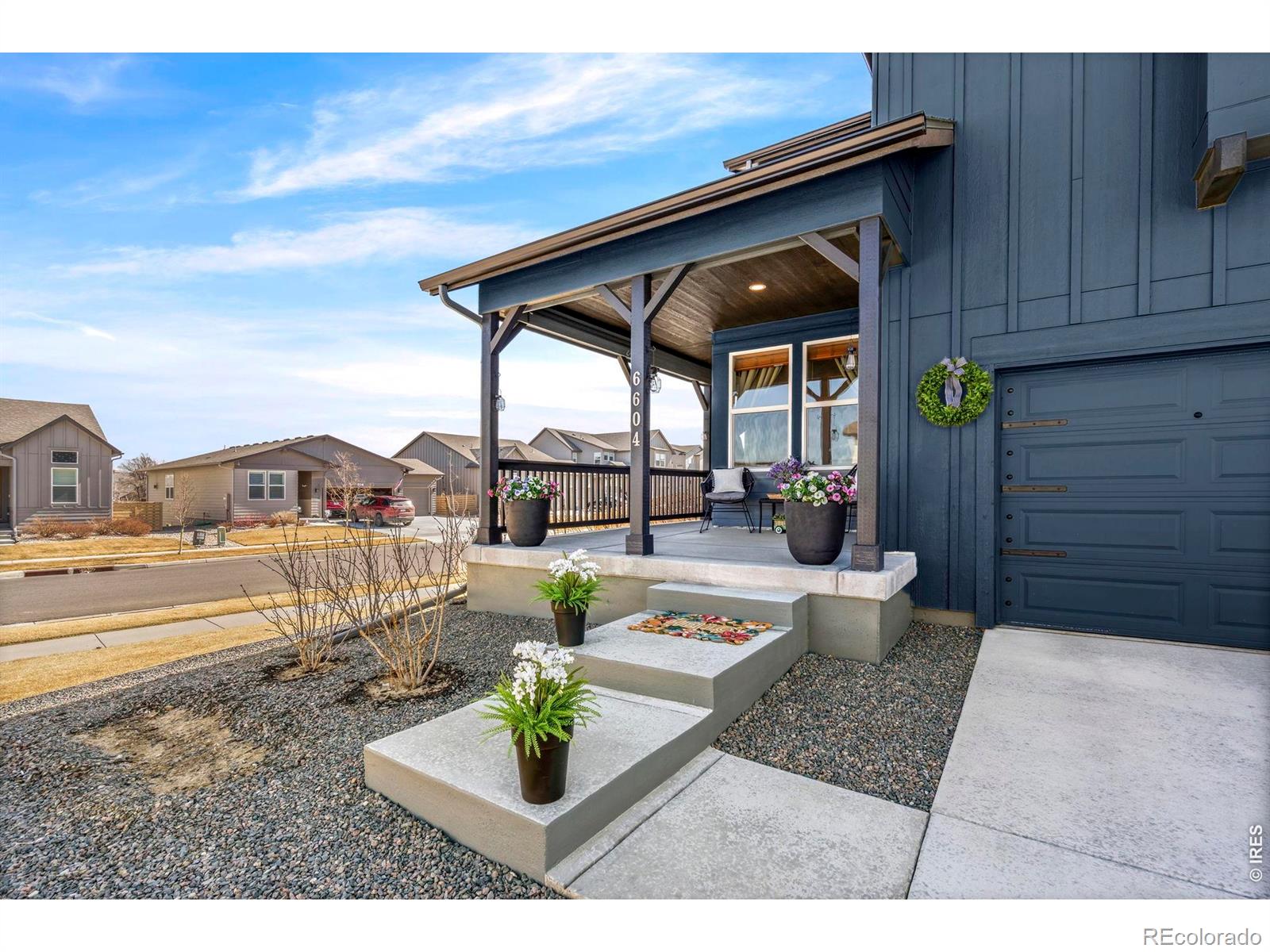 6604 7th Street Greeley CO 80634