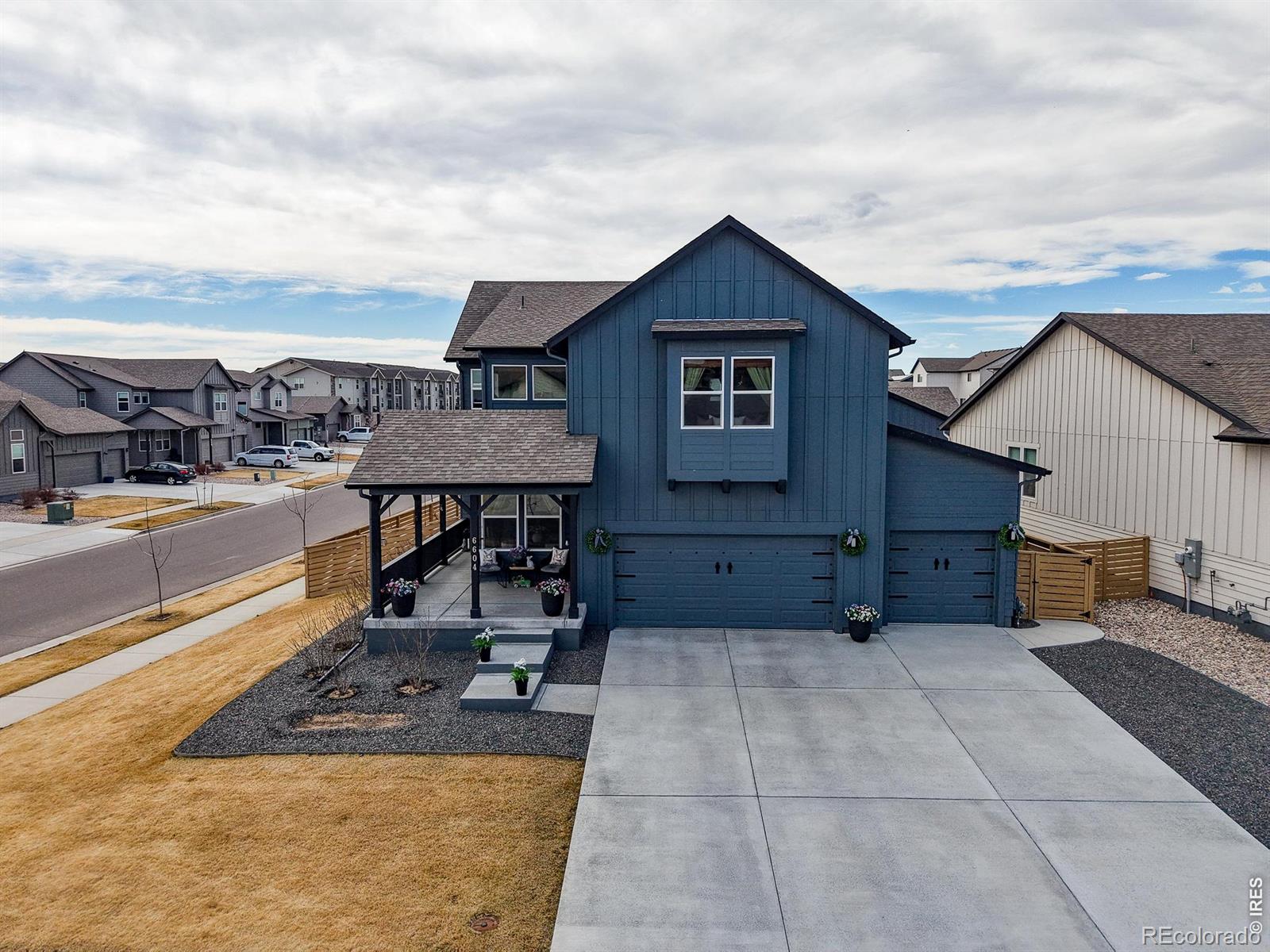 6604 7th Street Greeley CO 80634