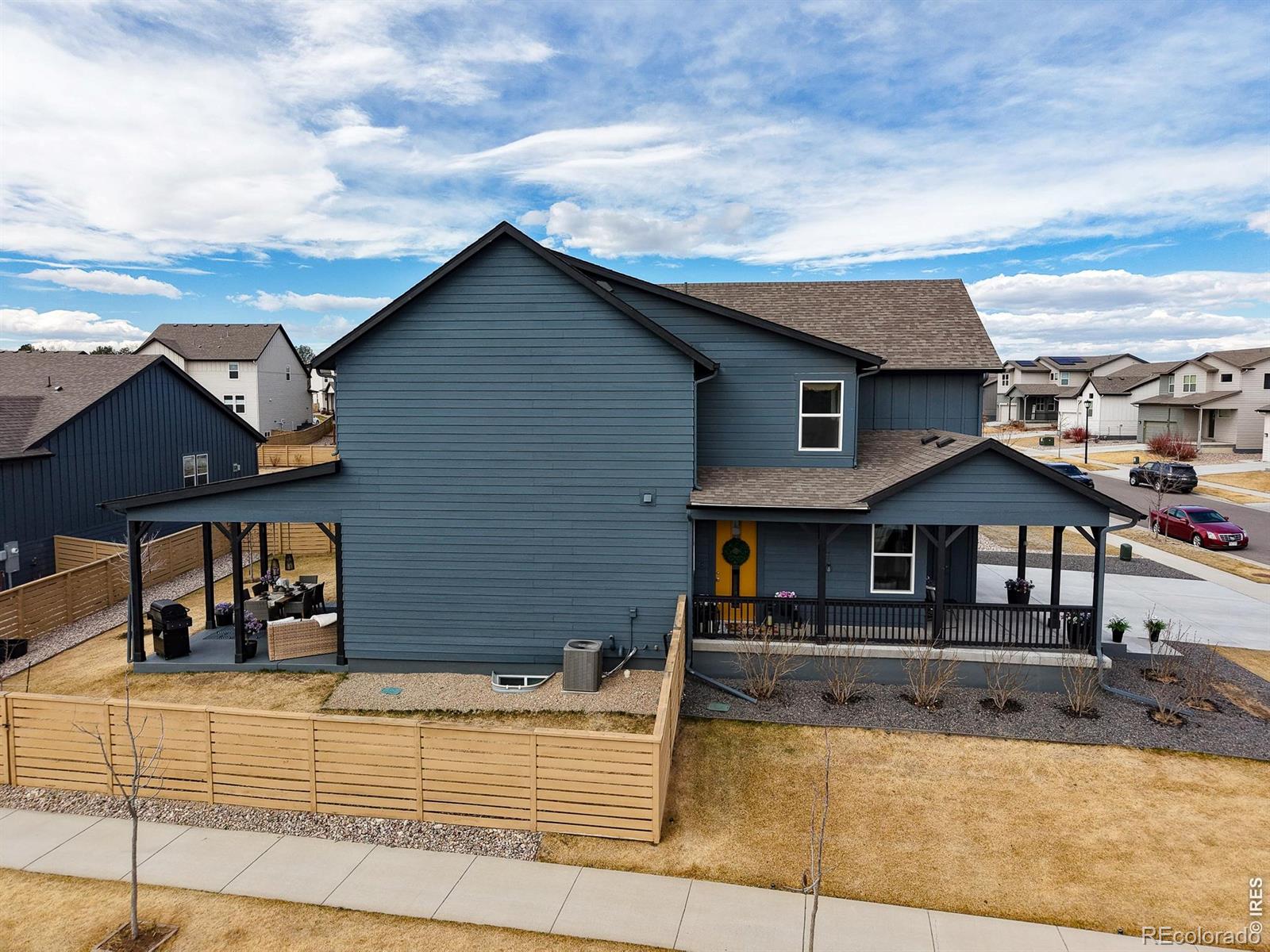 6604 7th Street Greeley CO 80634