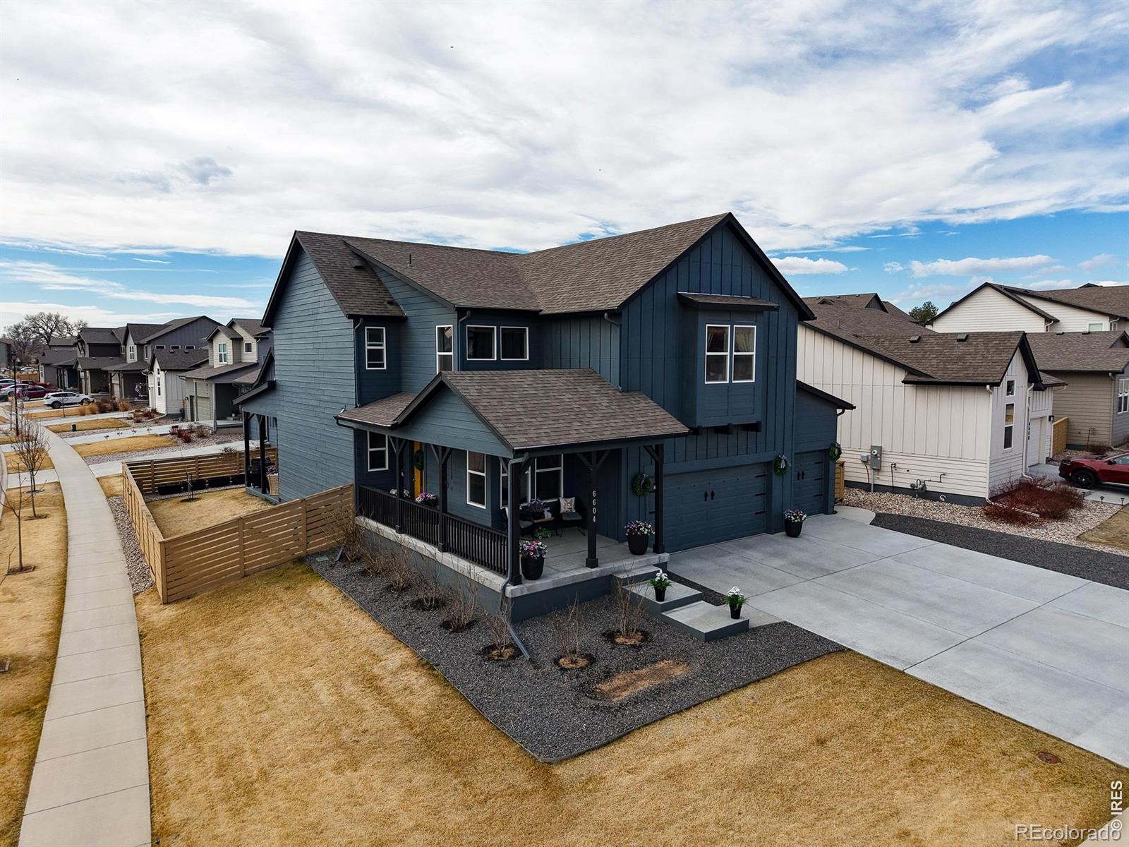 6604 7th Street Greeley CO 80634
