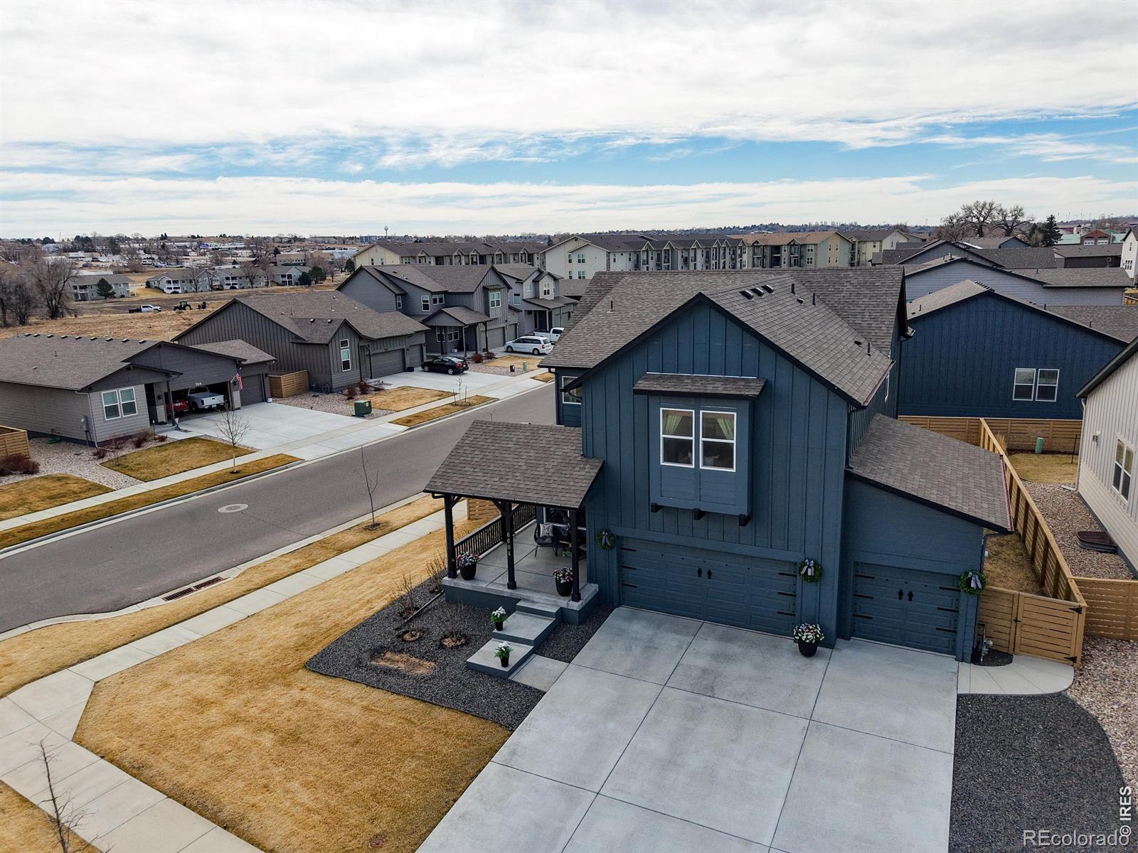 6604 7th Street Greeley CO 80634