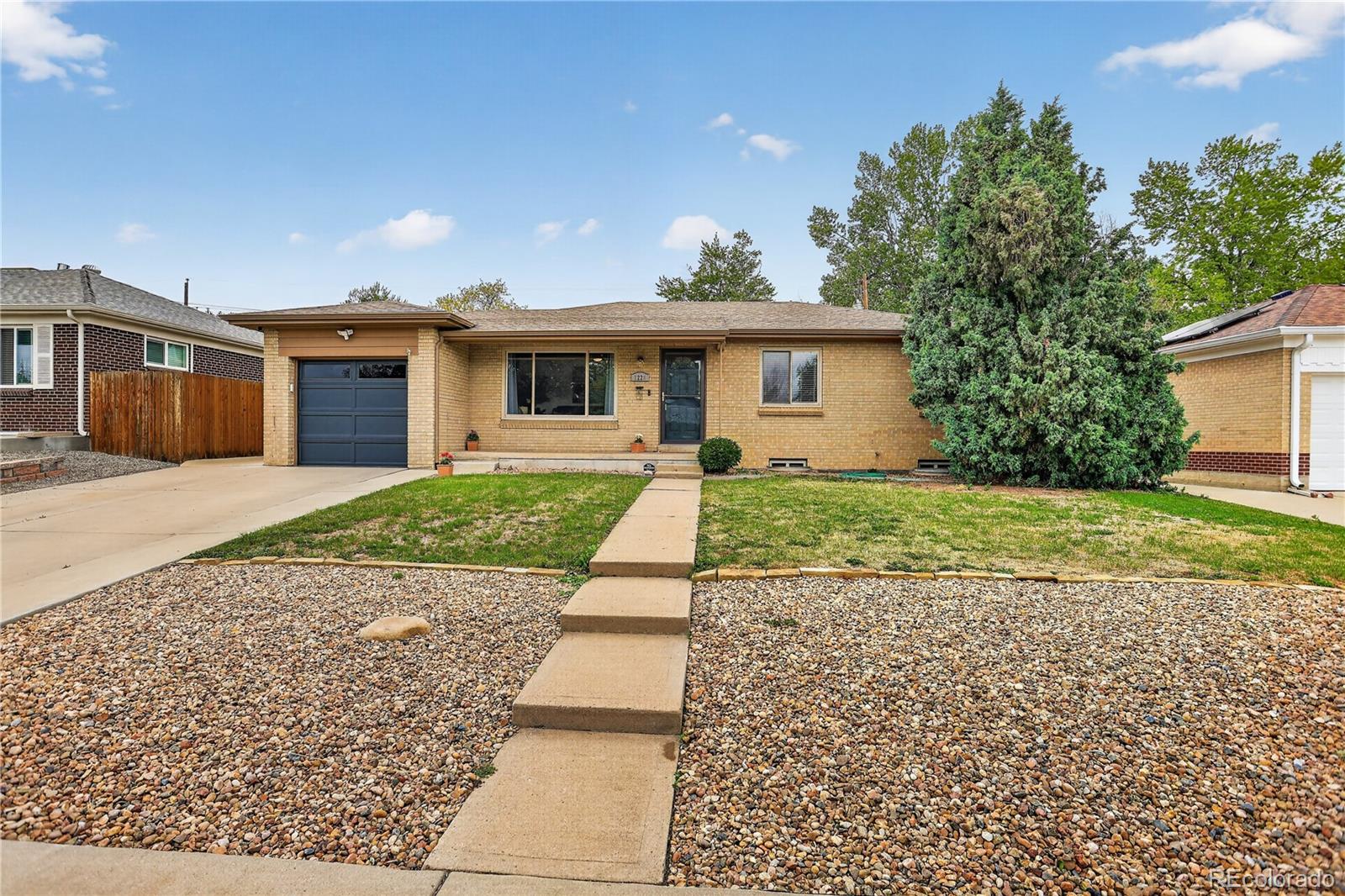 1223 S Eaton Street Lakewood CO 80232
