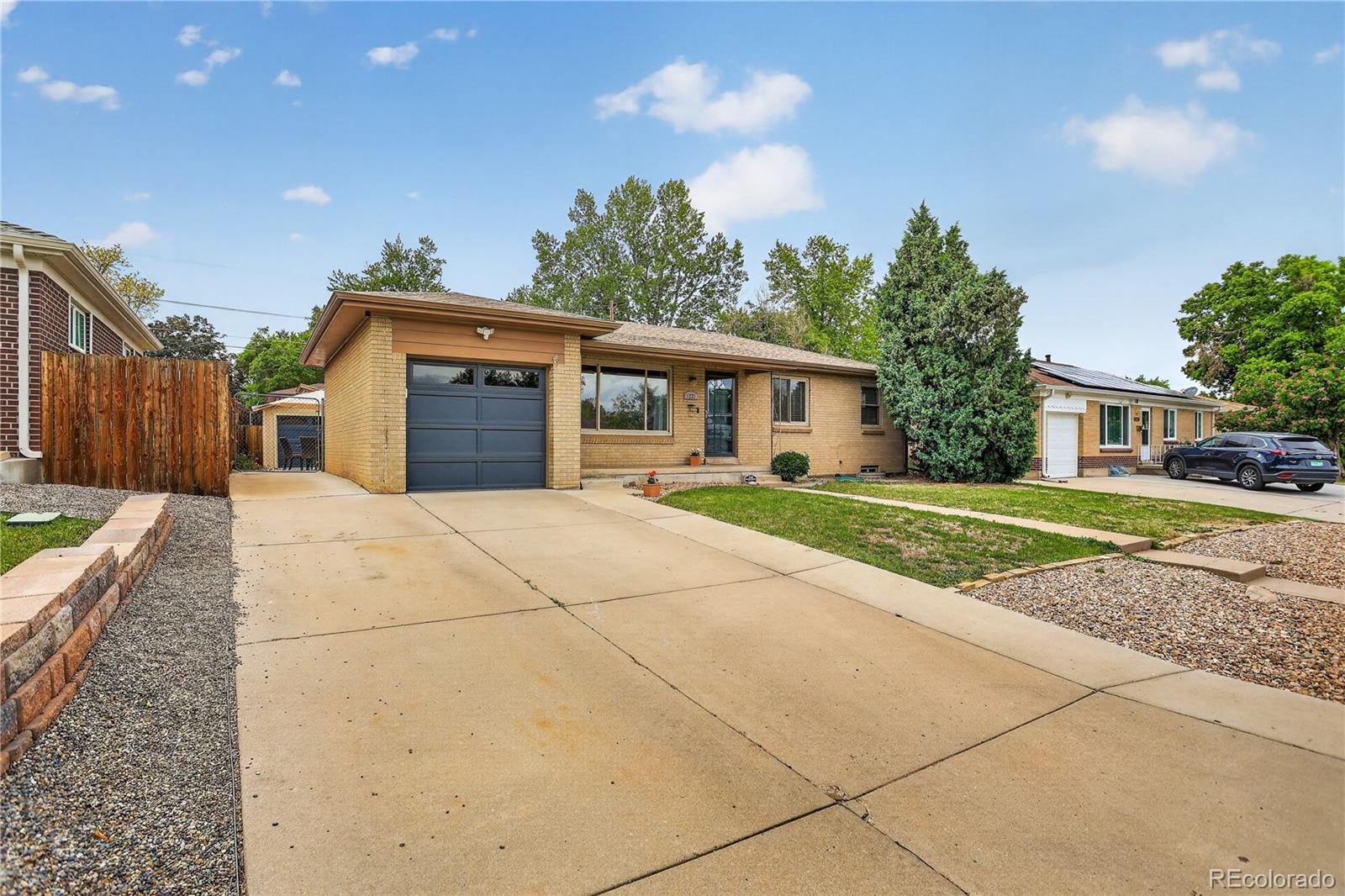 1223 S Eaton Street Lakewood CO 80232