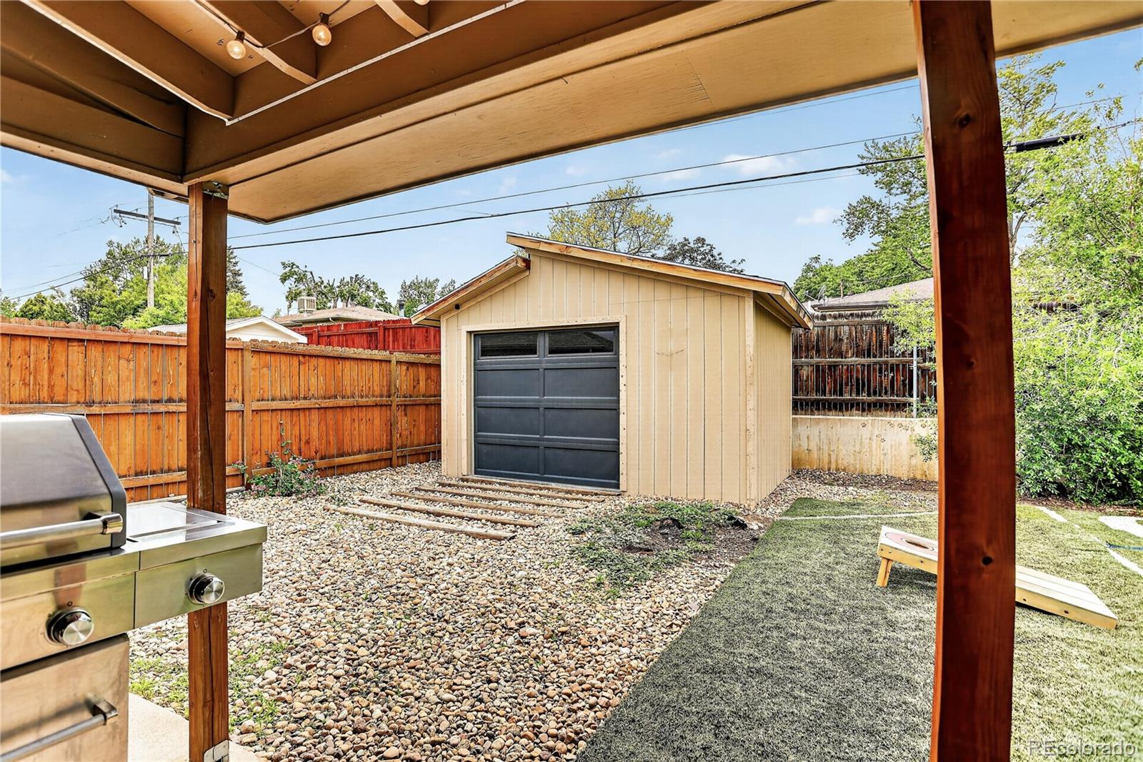 1223 S Eaton Street Lakewood CO 80232