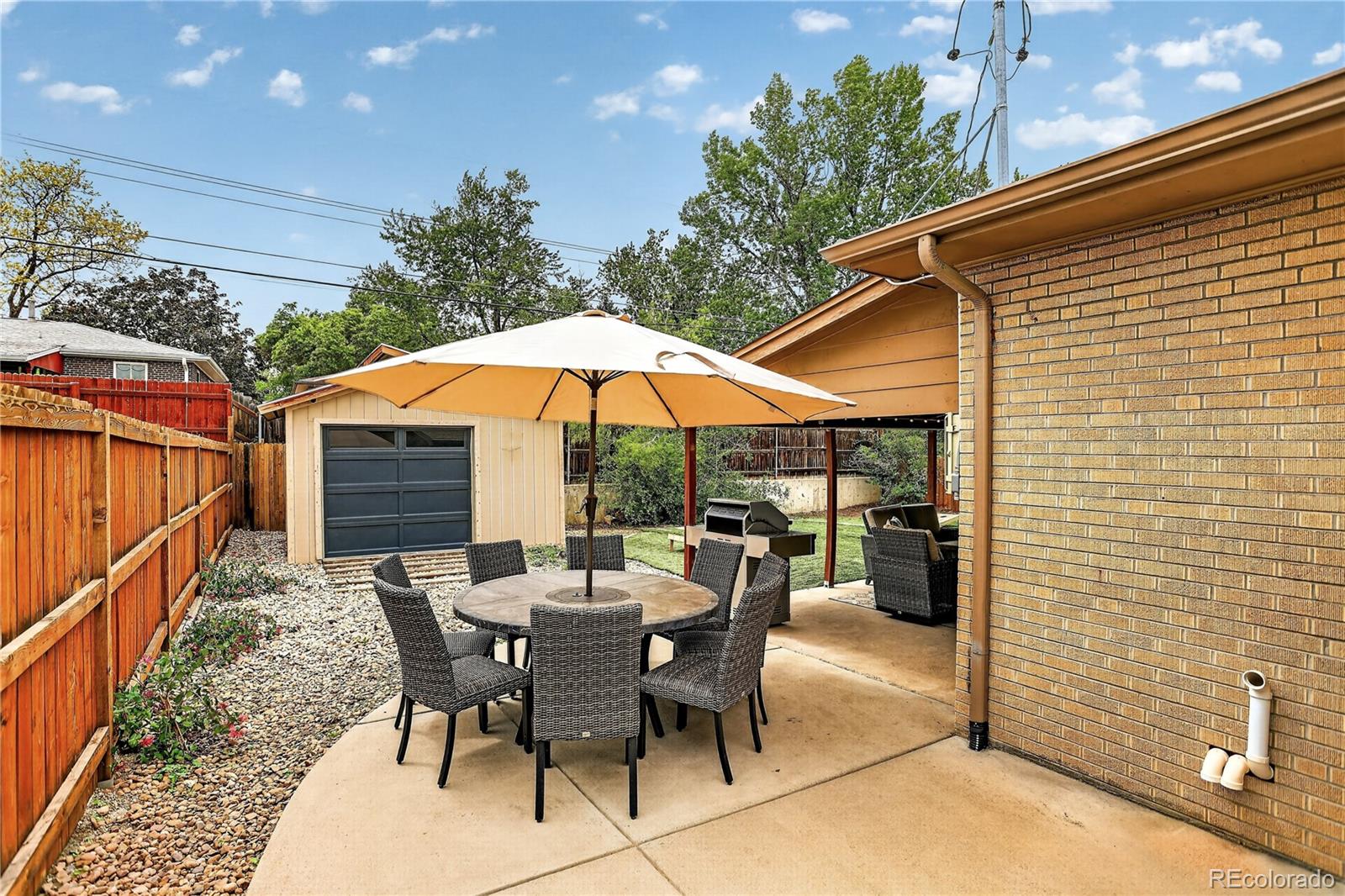 1223 S Eaton Street Lakewood CO 80232