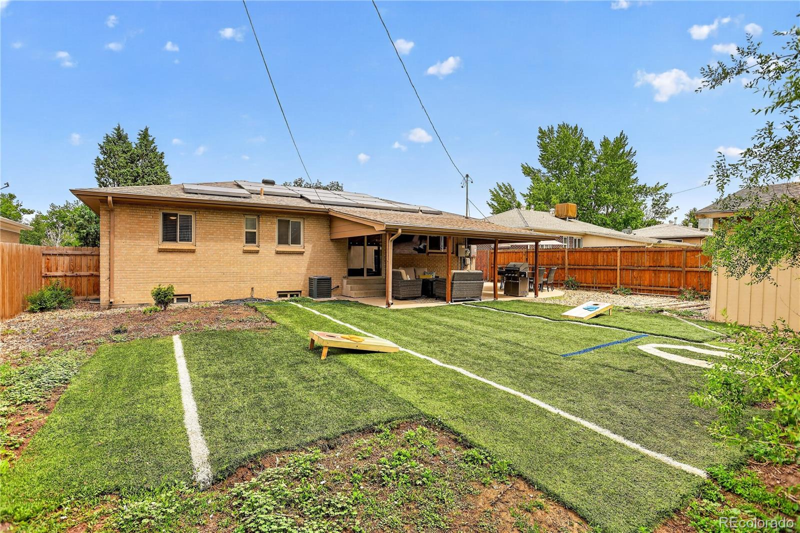 1223 S Eaton Street Lakewood CO 80232