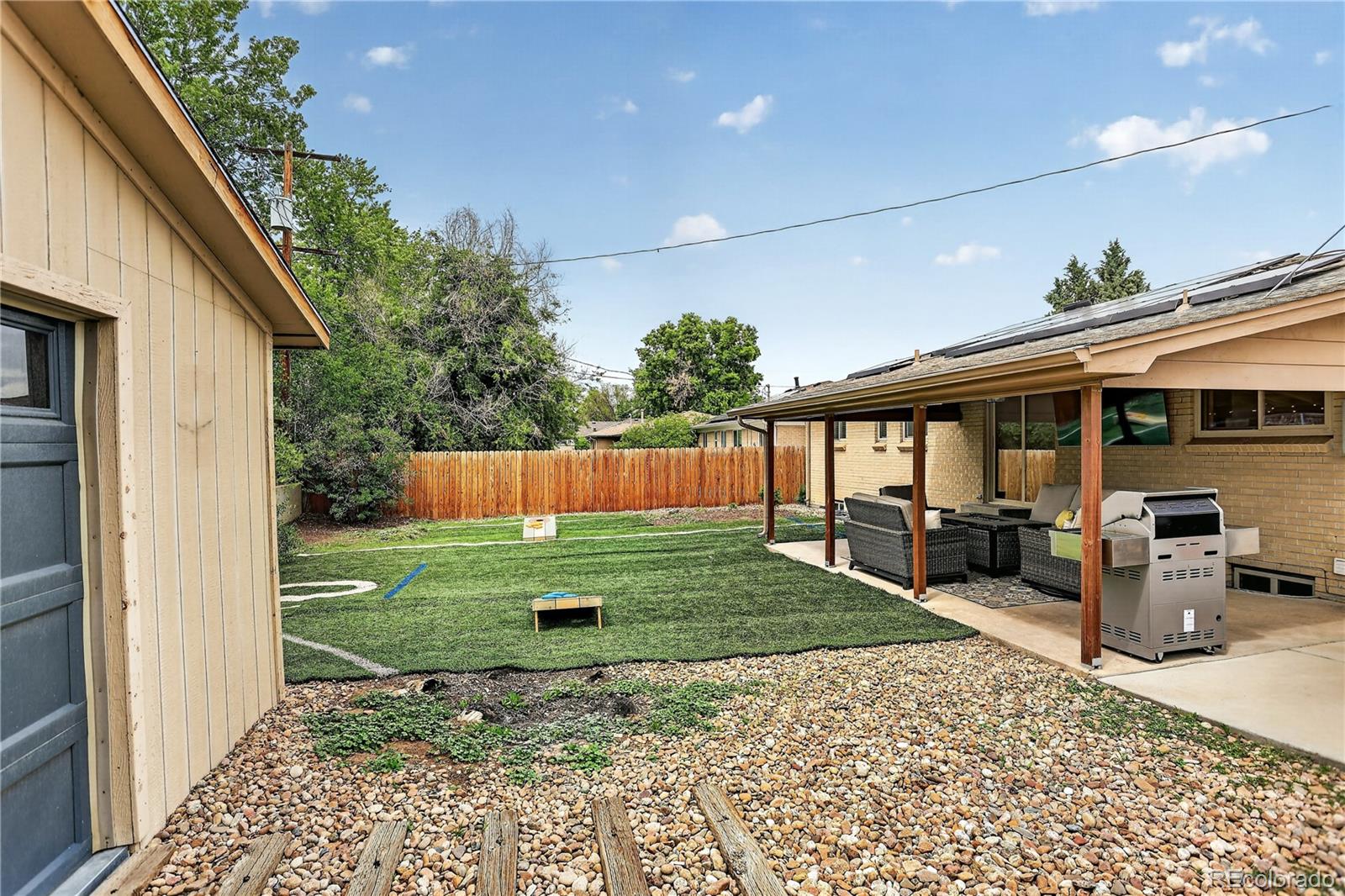 1223 S Eaton Street Lakewood CO 80232