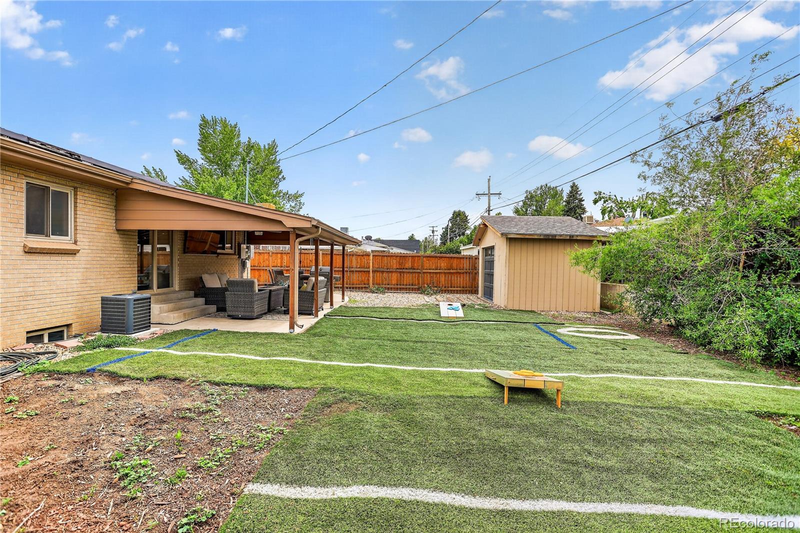 1223 S Eaton Street Lakewood CO 80232