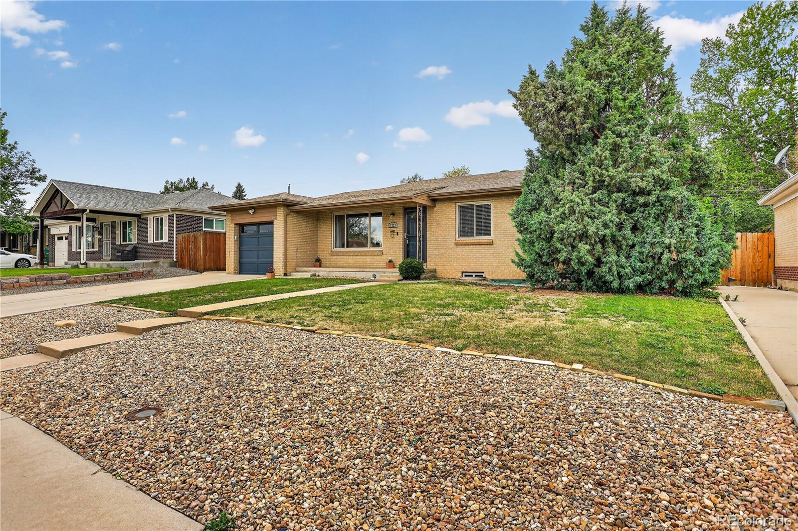 1223 S Eaton Street Lakewood CO 80232