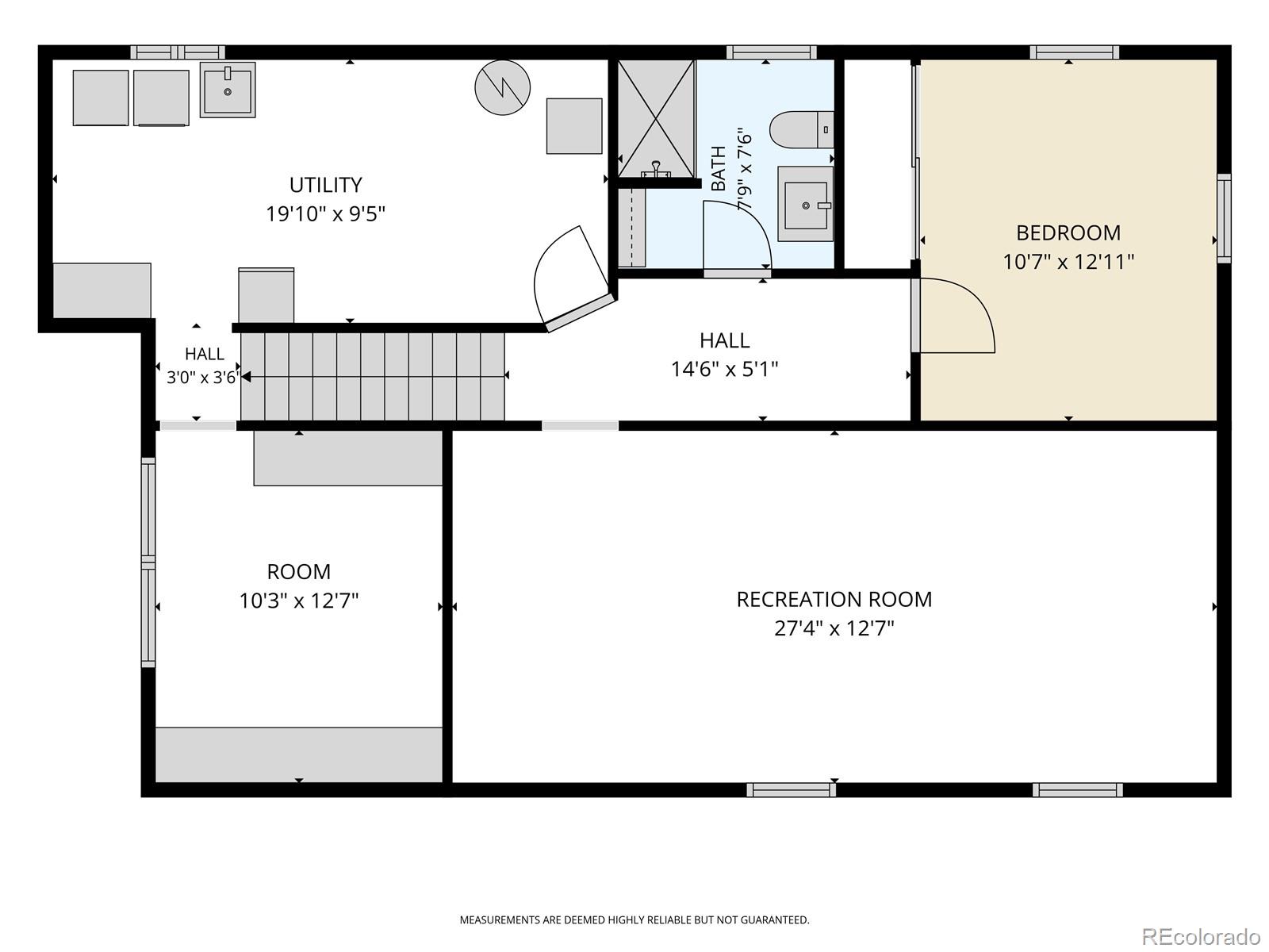 1223 S Eaton Street Lakewood CO 80232